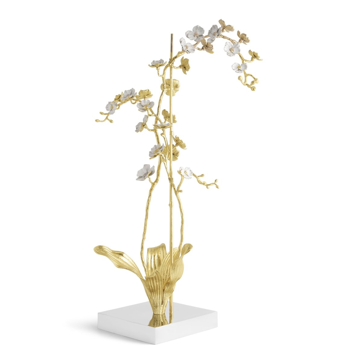 Michael Aram Orchid Sculpture ( LE 100 )