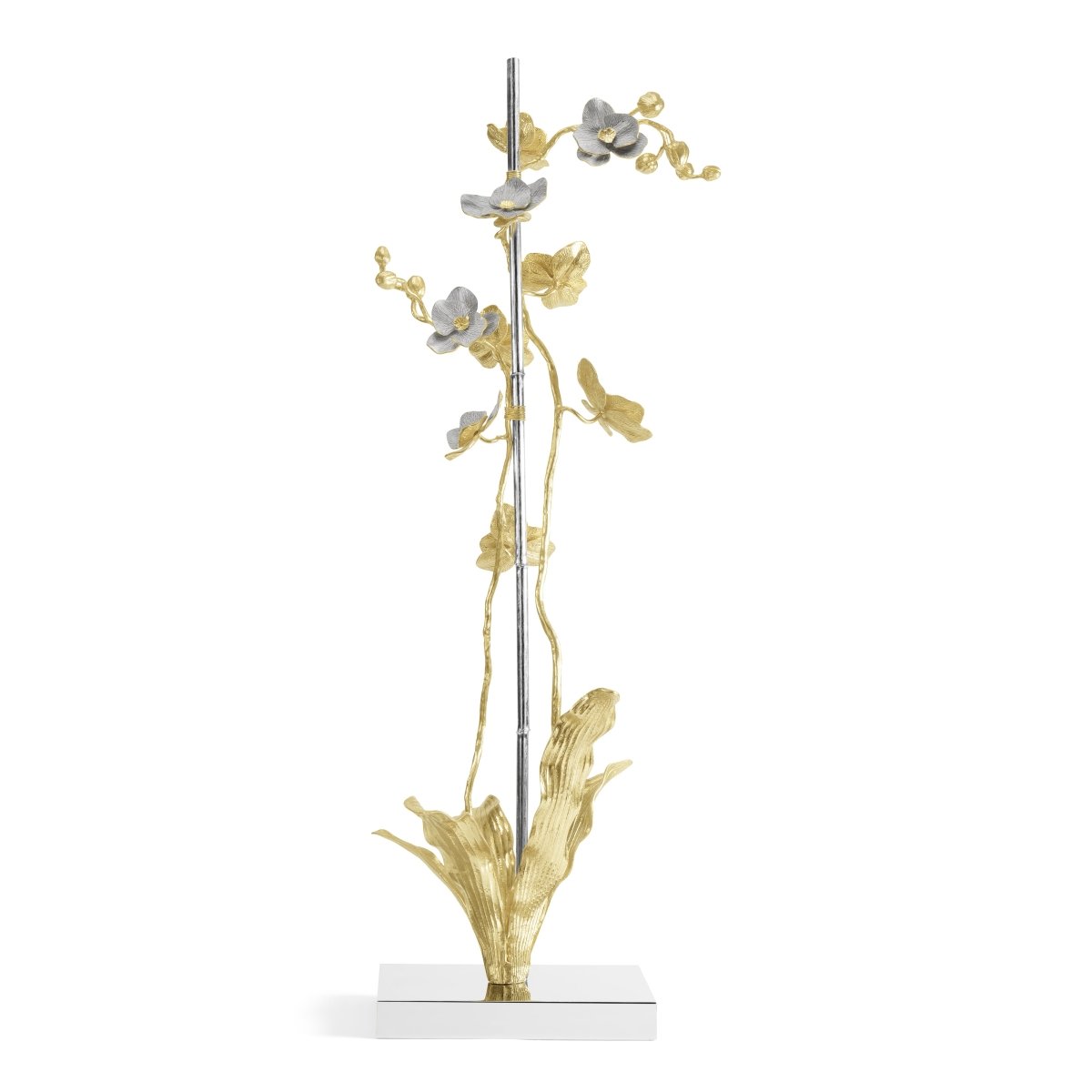 Michael Aram Orchid Sculpture ( LE 100 )