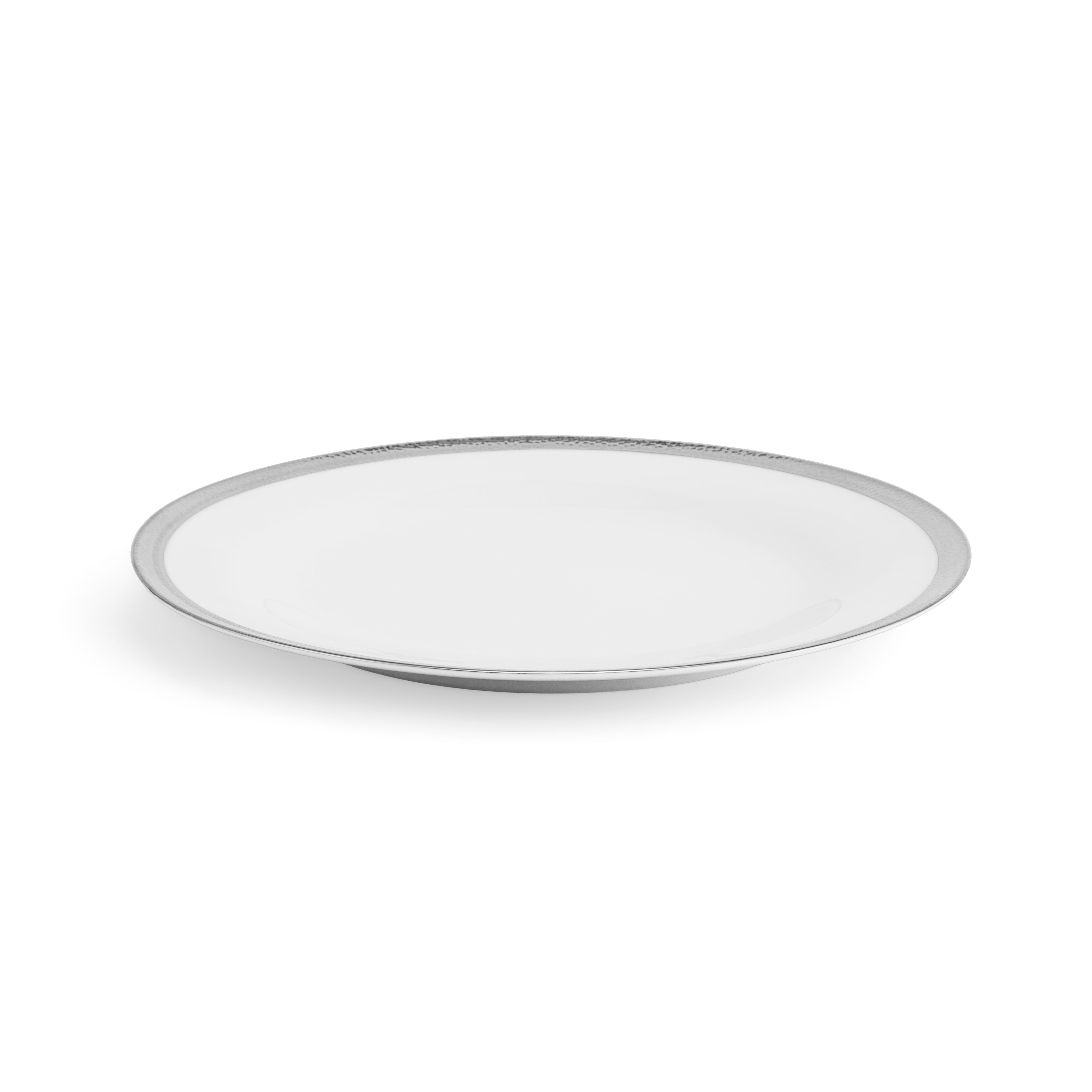 Silversmith Dinnerware