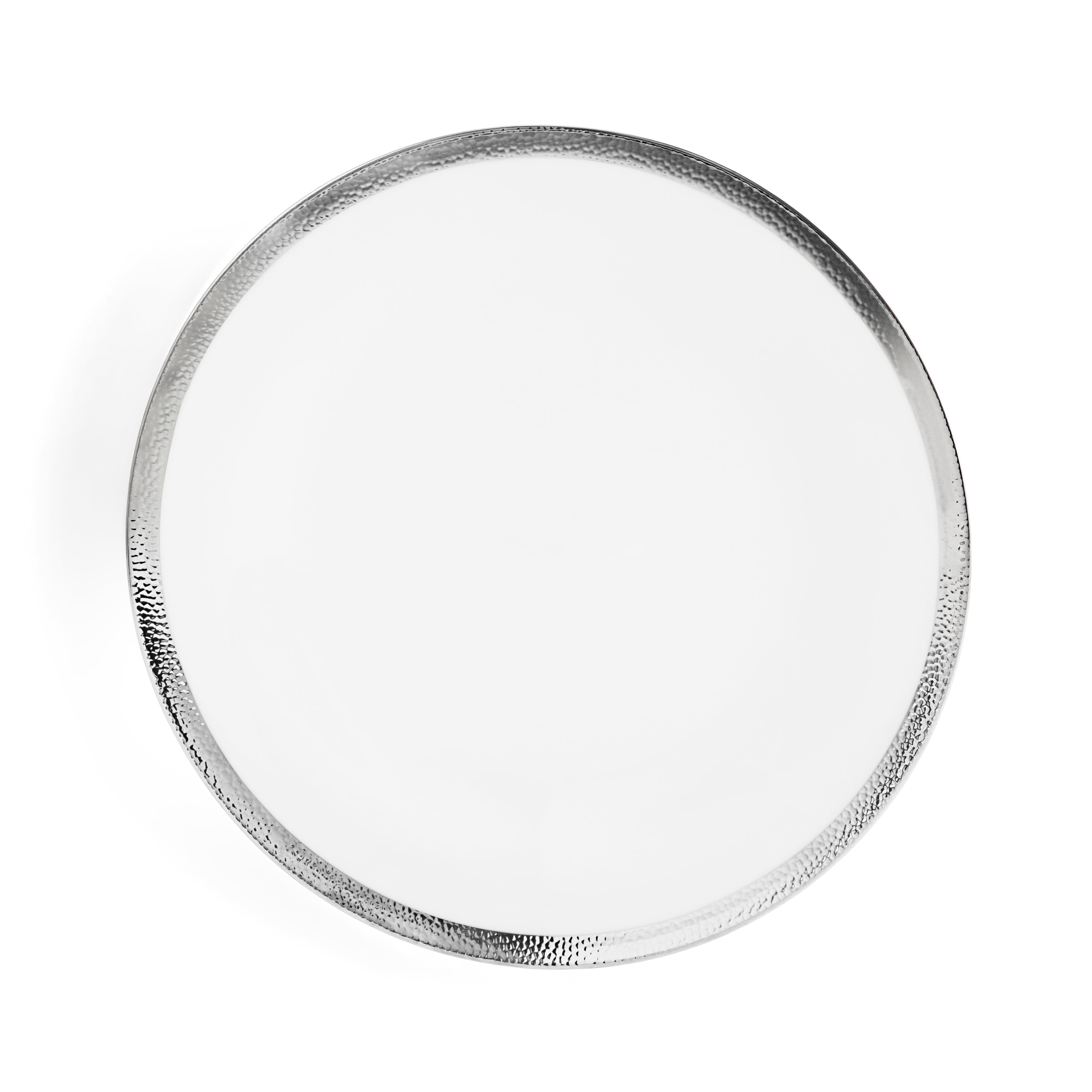 Silversmith Dinnerware