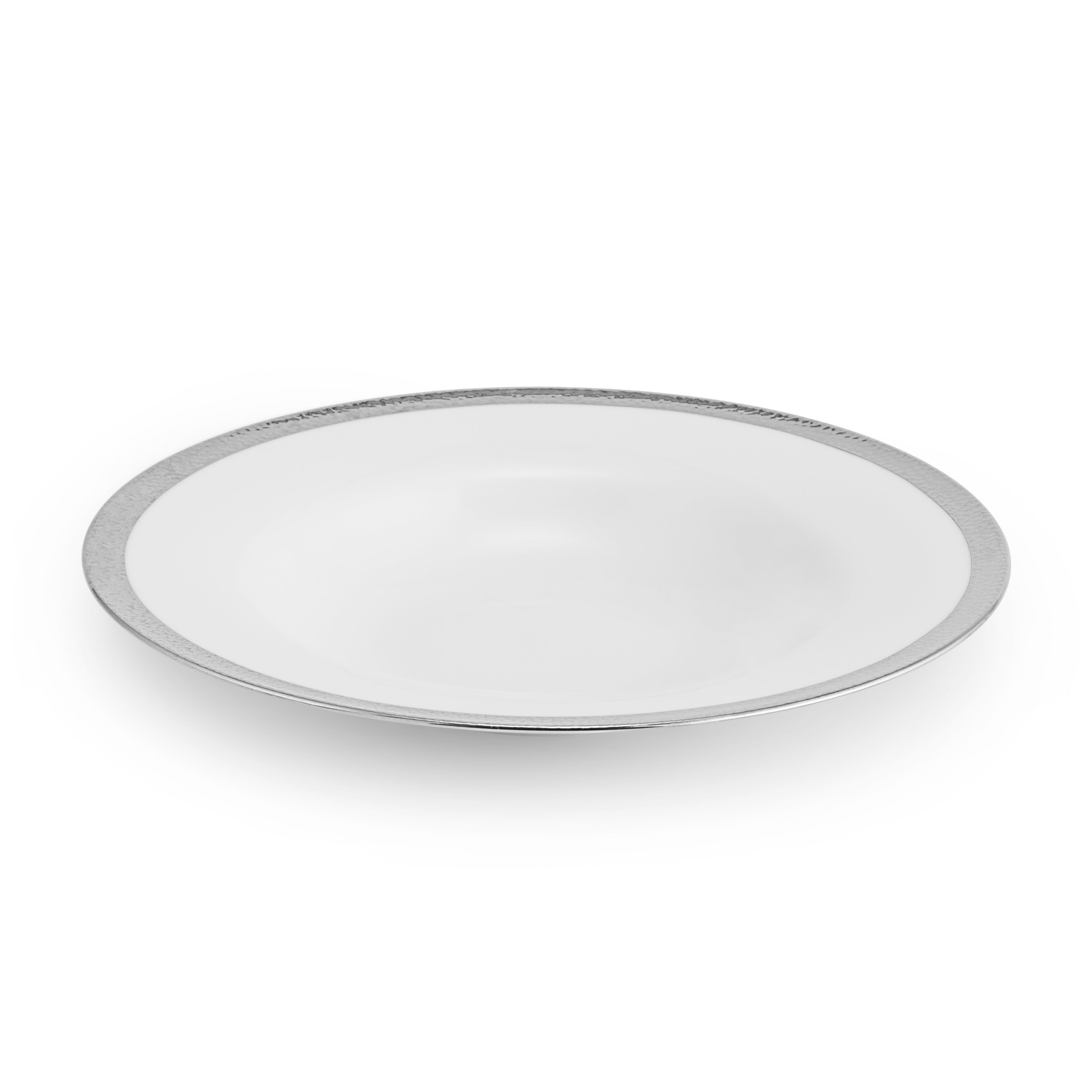 Silversmith Dinnerware