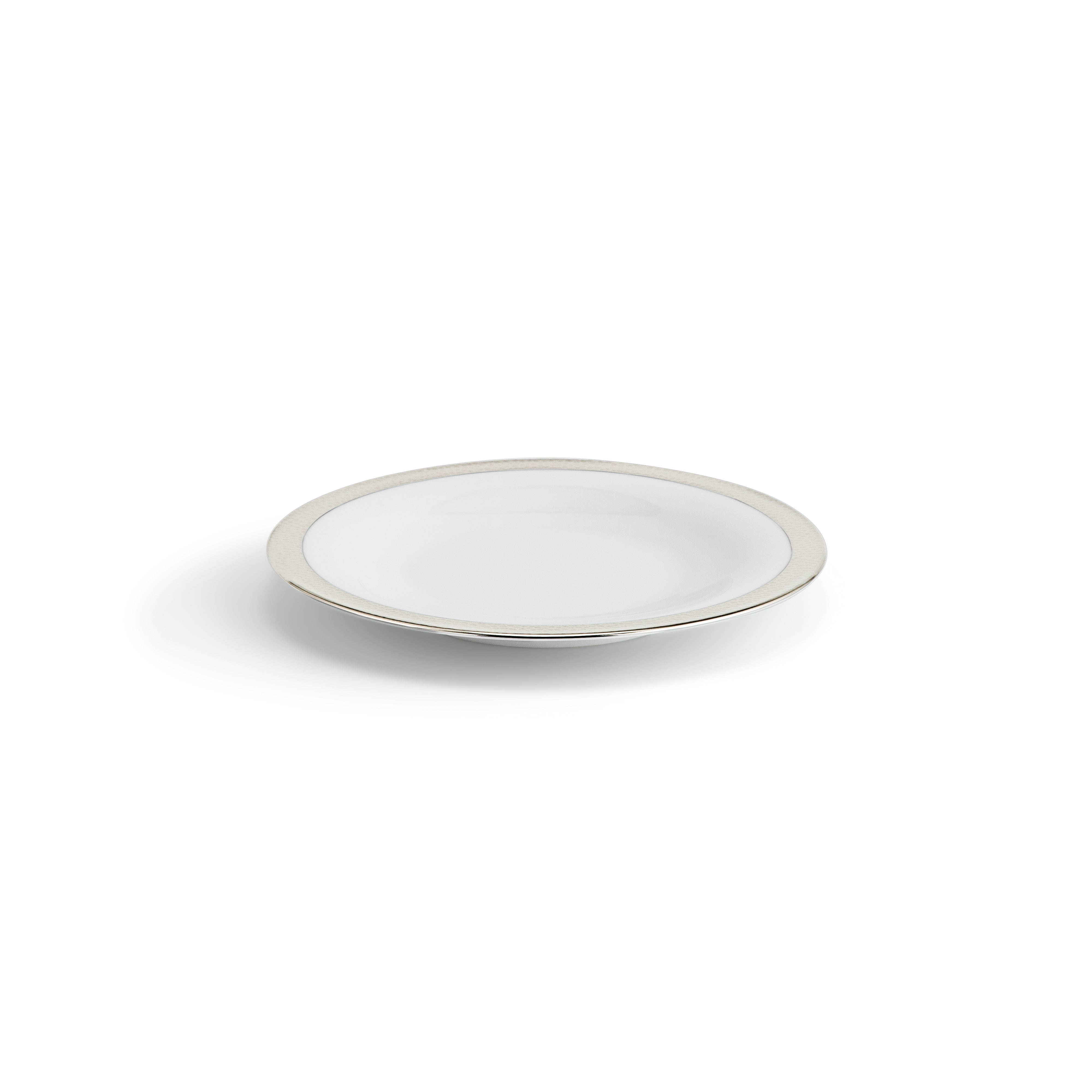 Silversmith Dinnerware