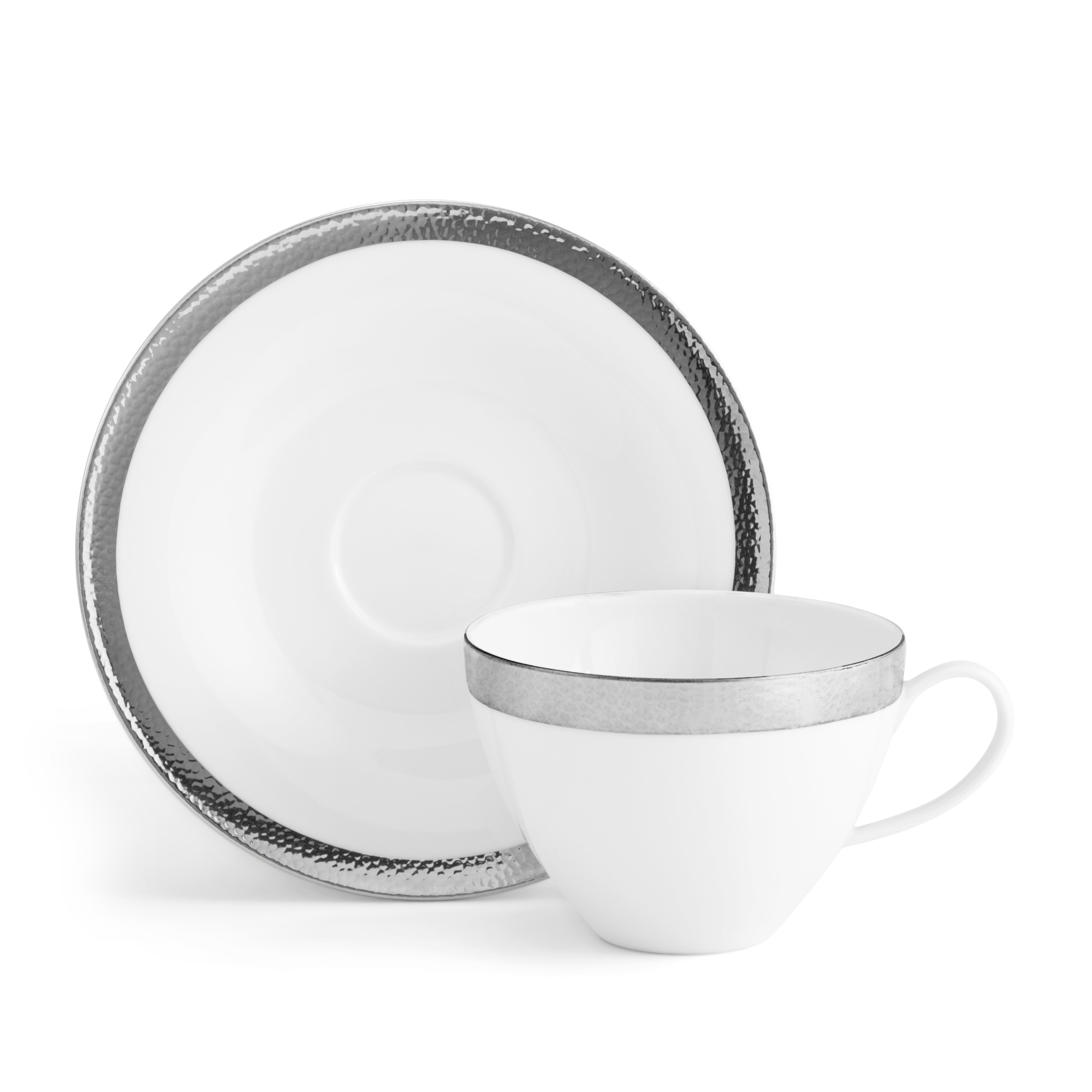 Silversmith Dinnerware