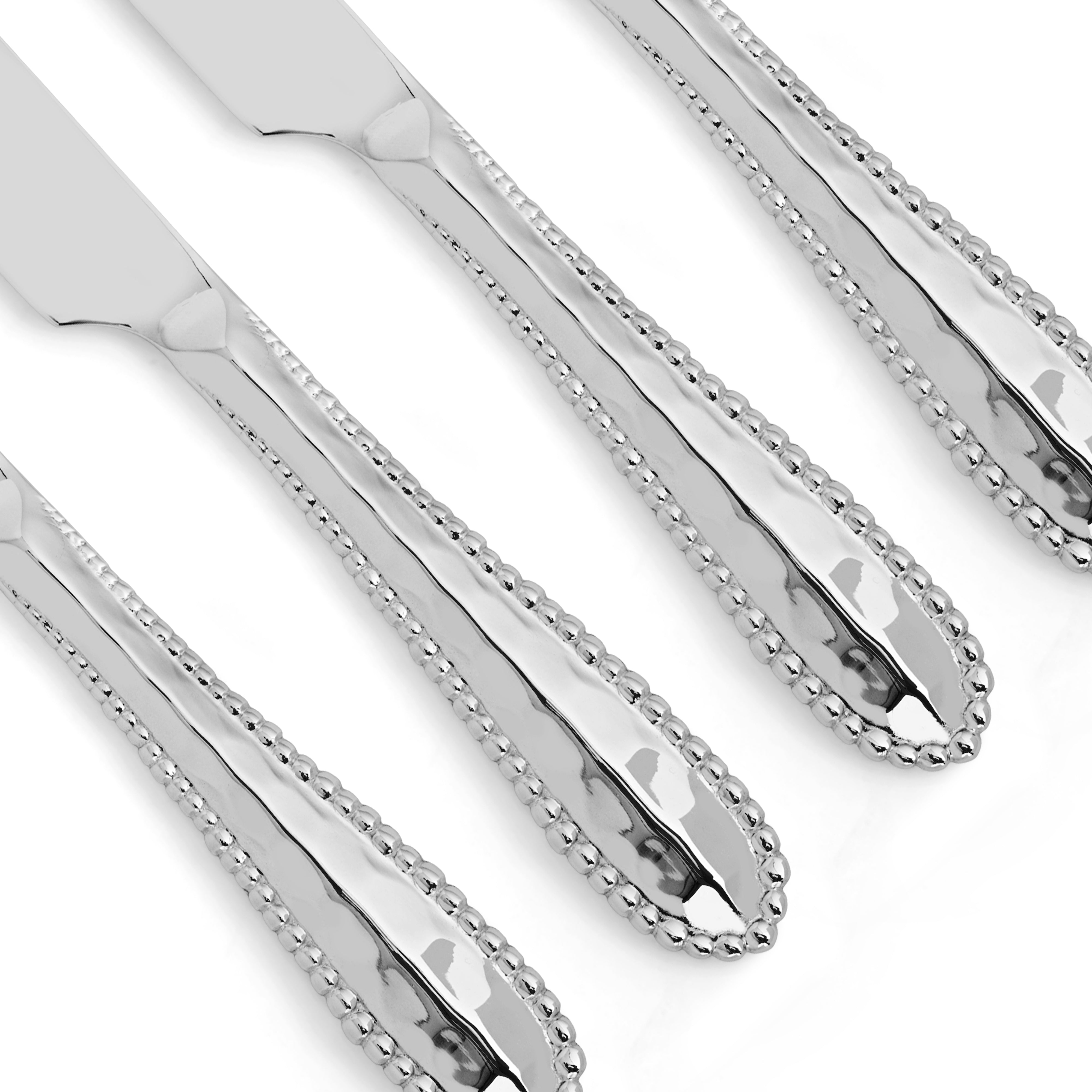 Molten Steak Knife Set