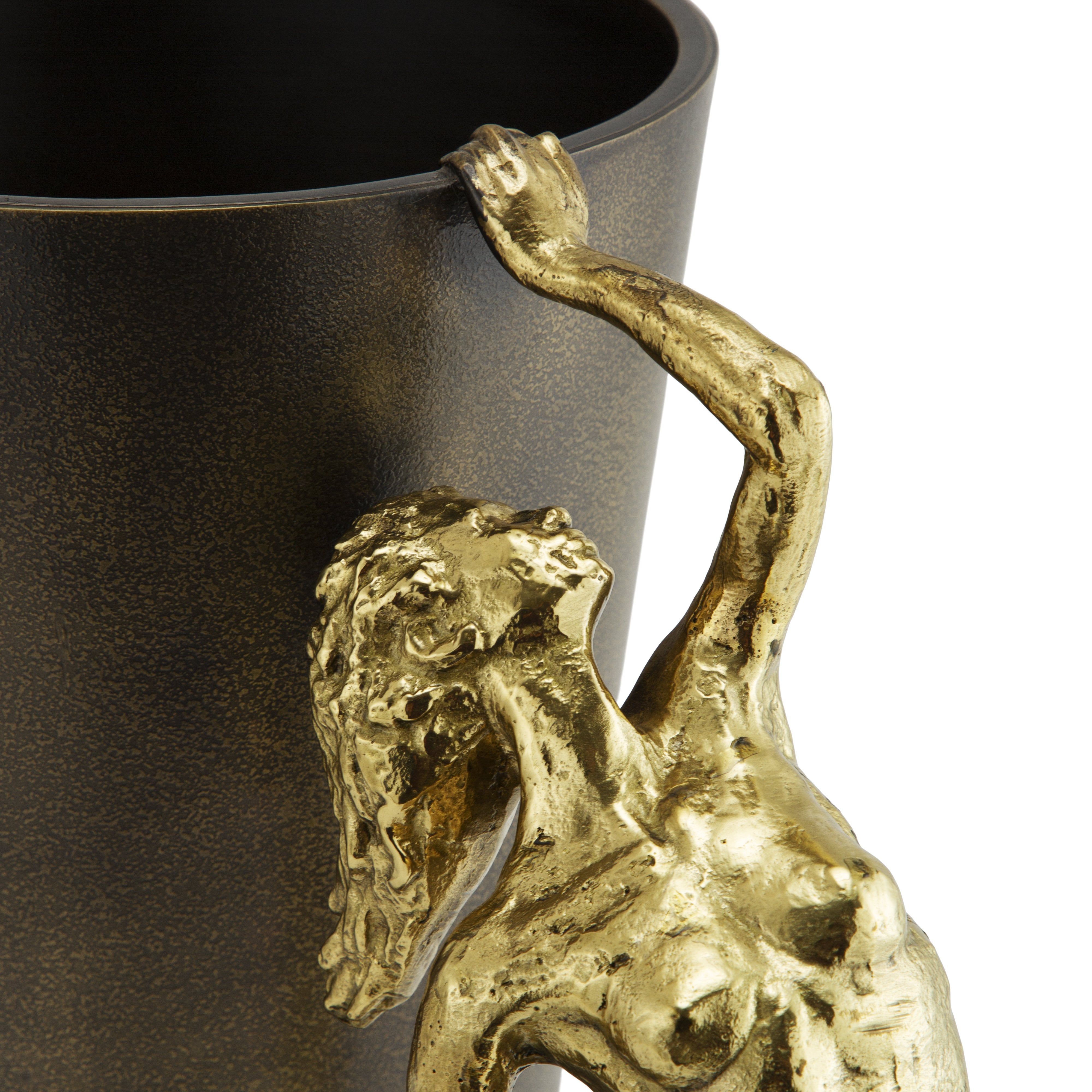 Michael Aram Adam & Eve Vase