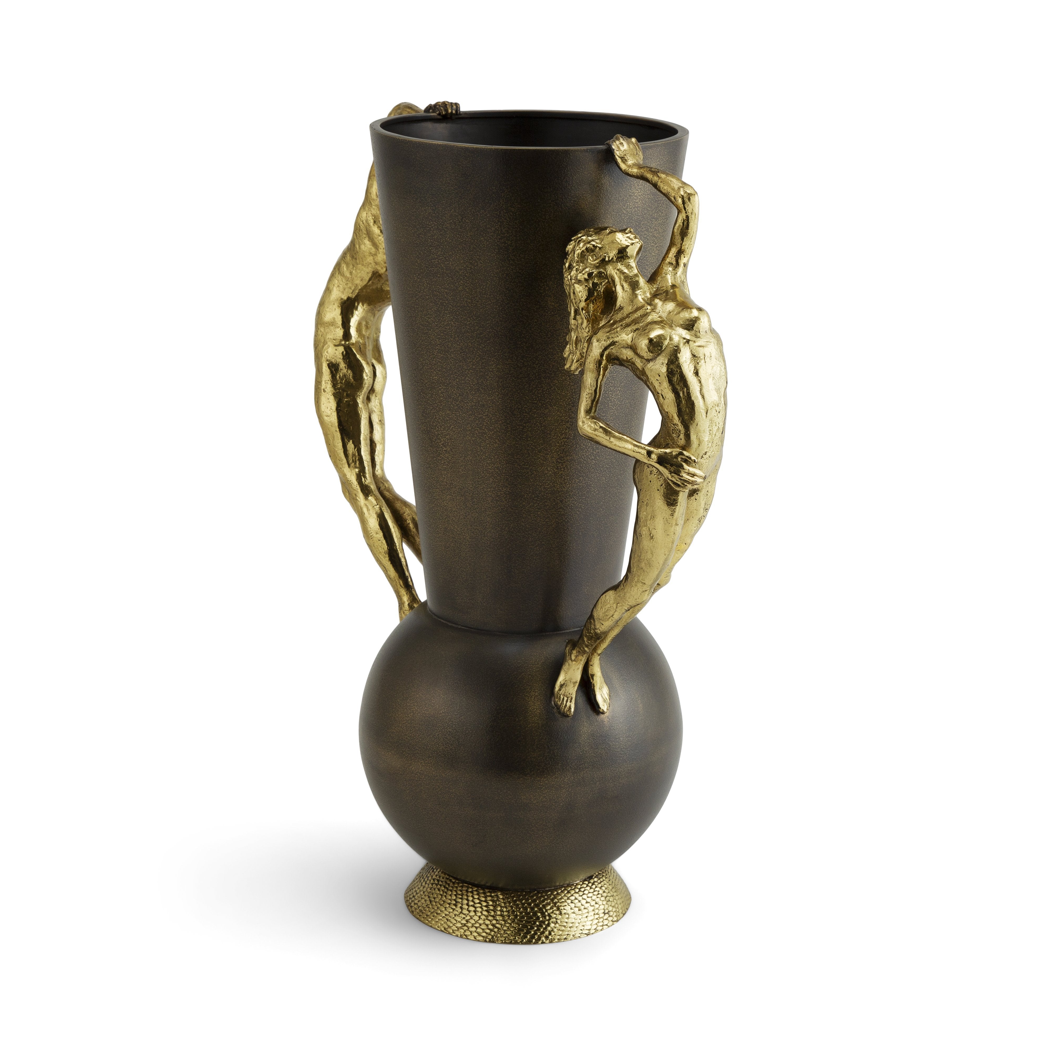 Michael Aram Adam & Eve Vase