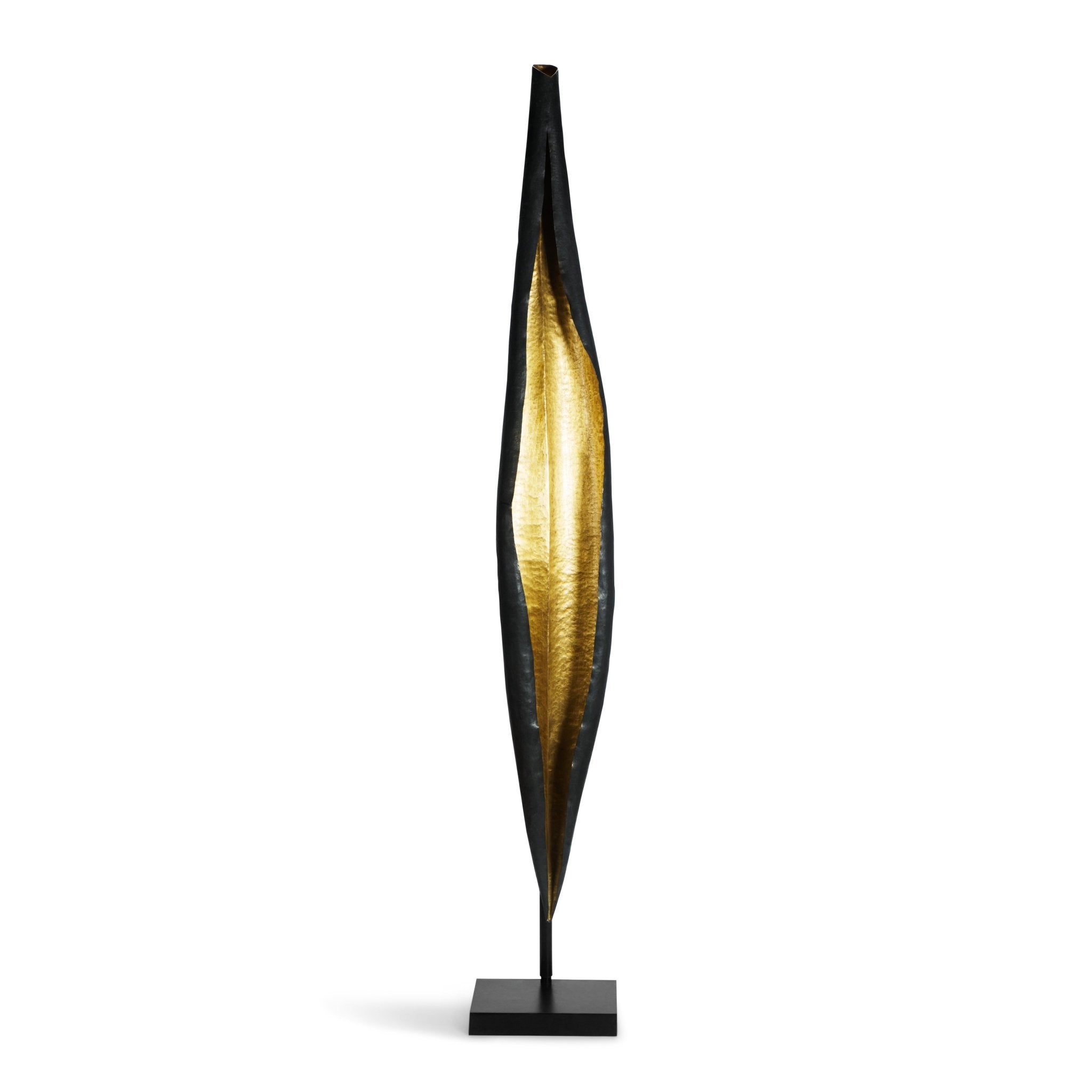 Michael Aram Agave Leaf Floor Lamp