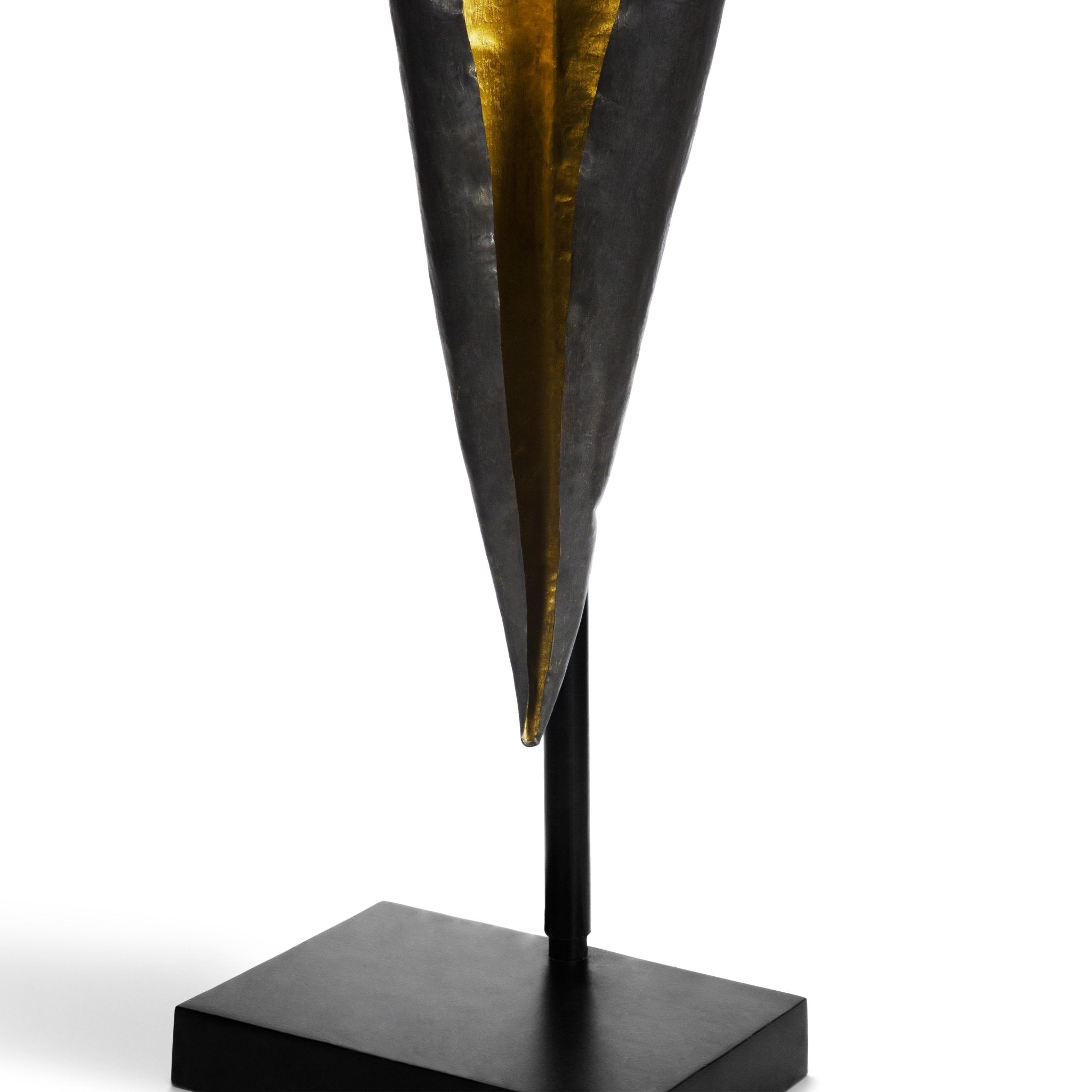 Michael Aram Agave Leaf Floor Lamp