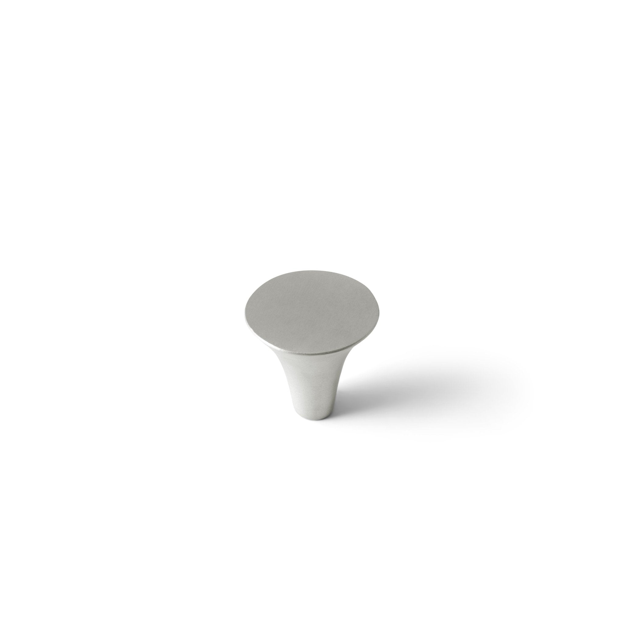 Michael Aram Arc Knob - Matte