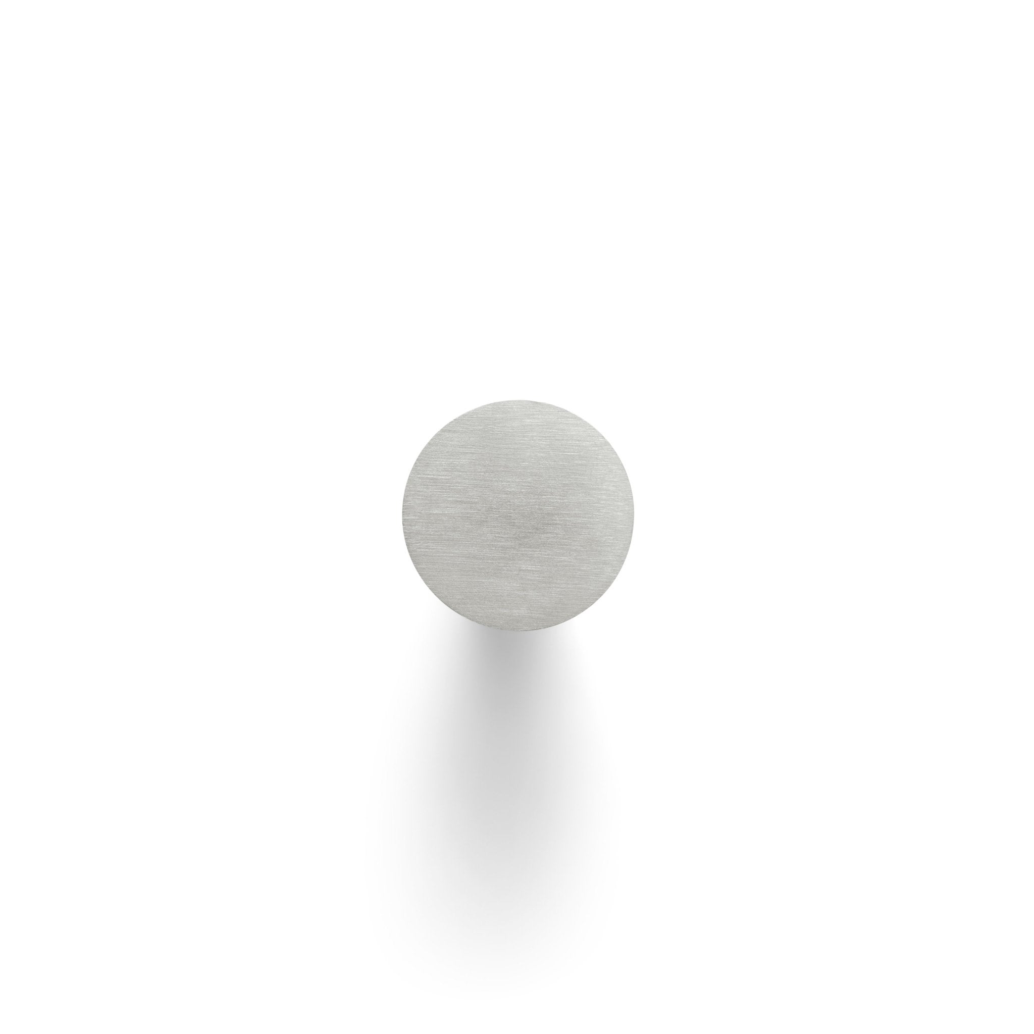 Michael Aram Arc Knob - Matte