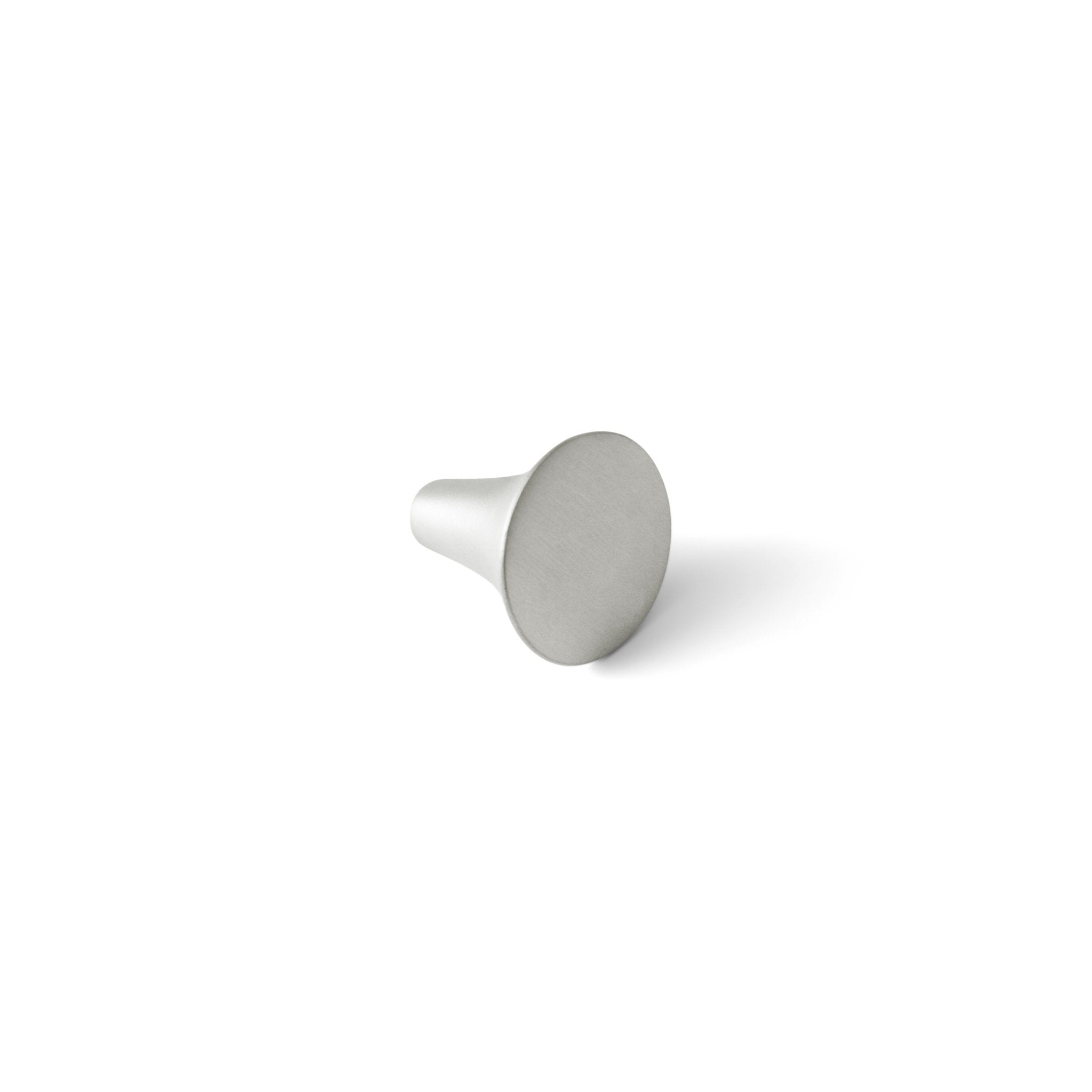 Michael Aram Arc Knob - Matte