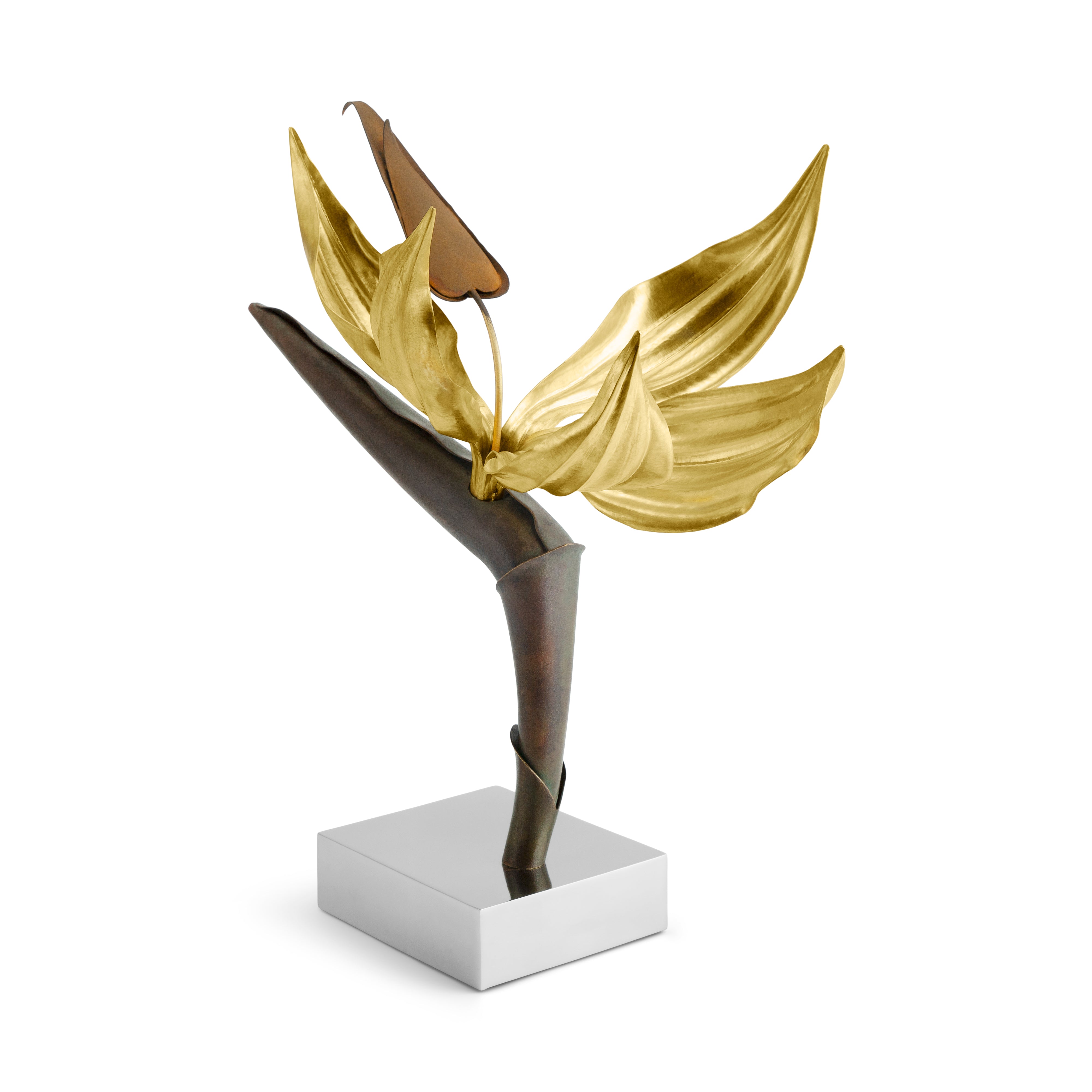 Michael Aram Bird of Paradise Sculpture