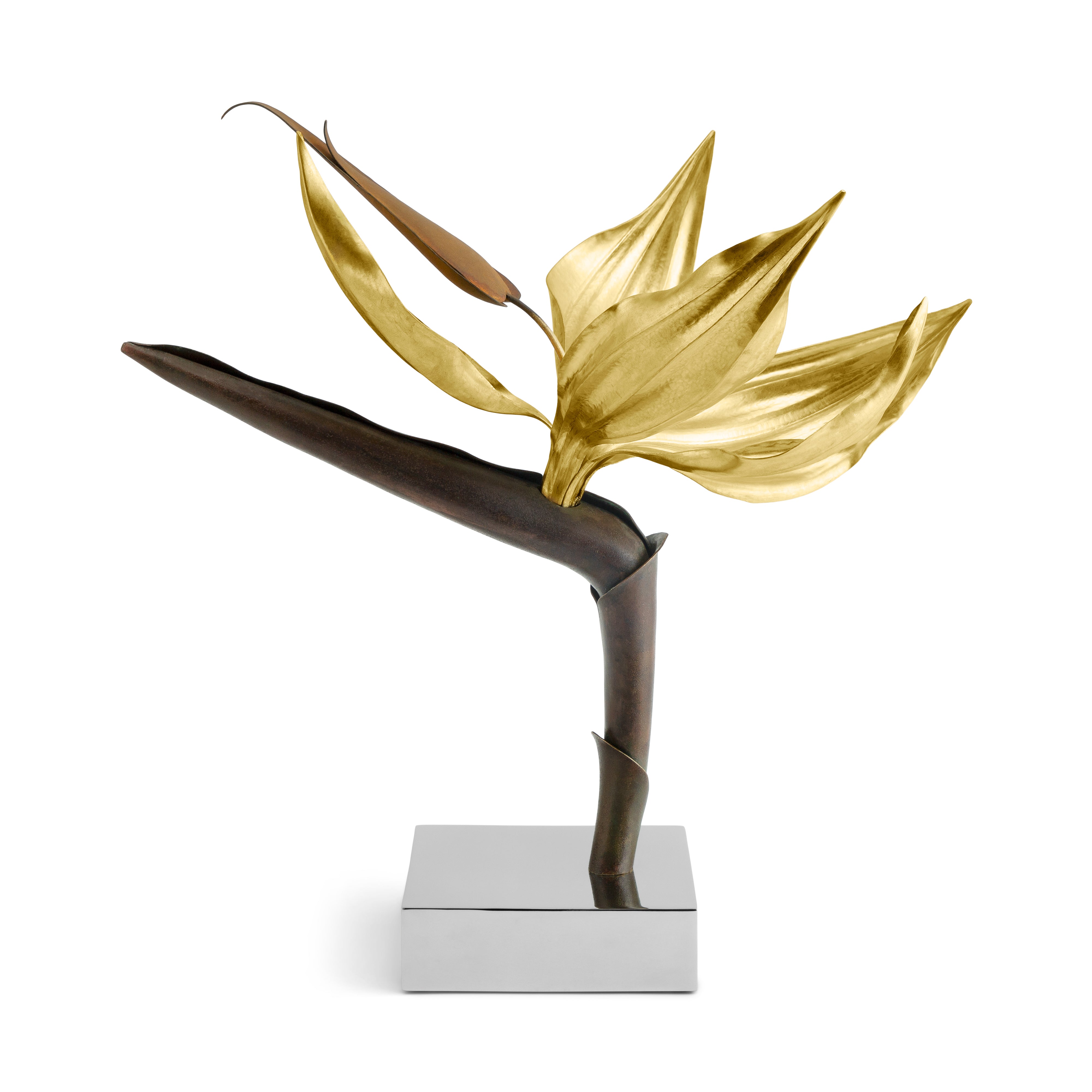 Michael Aram Bird of Paradise Sculpture