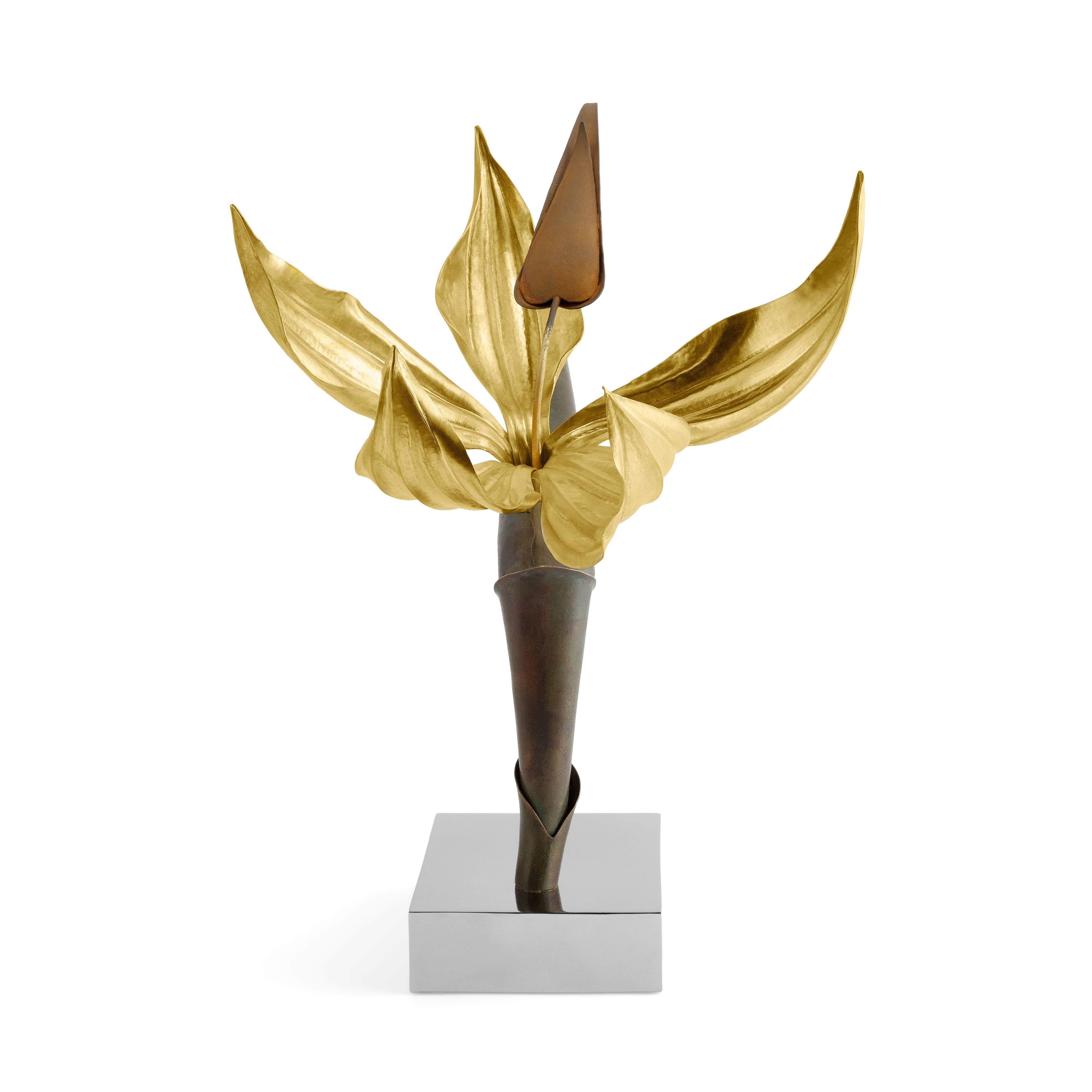 Michael Aram Bird of Paradise Sculpture