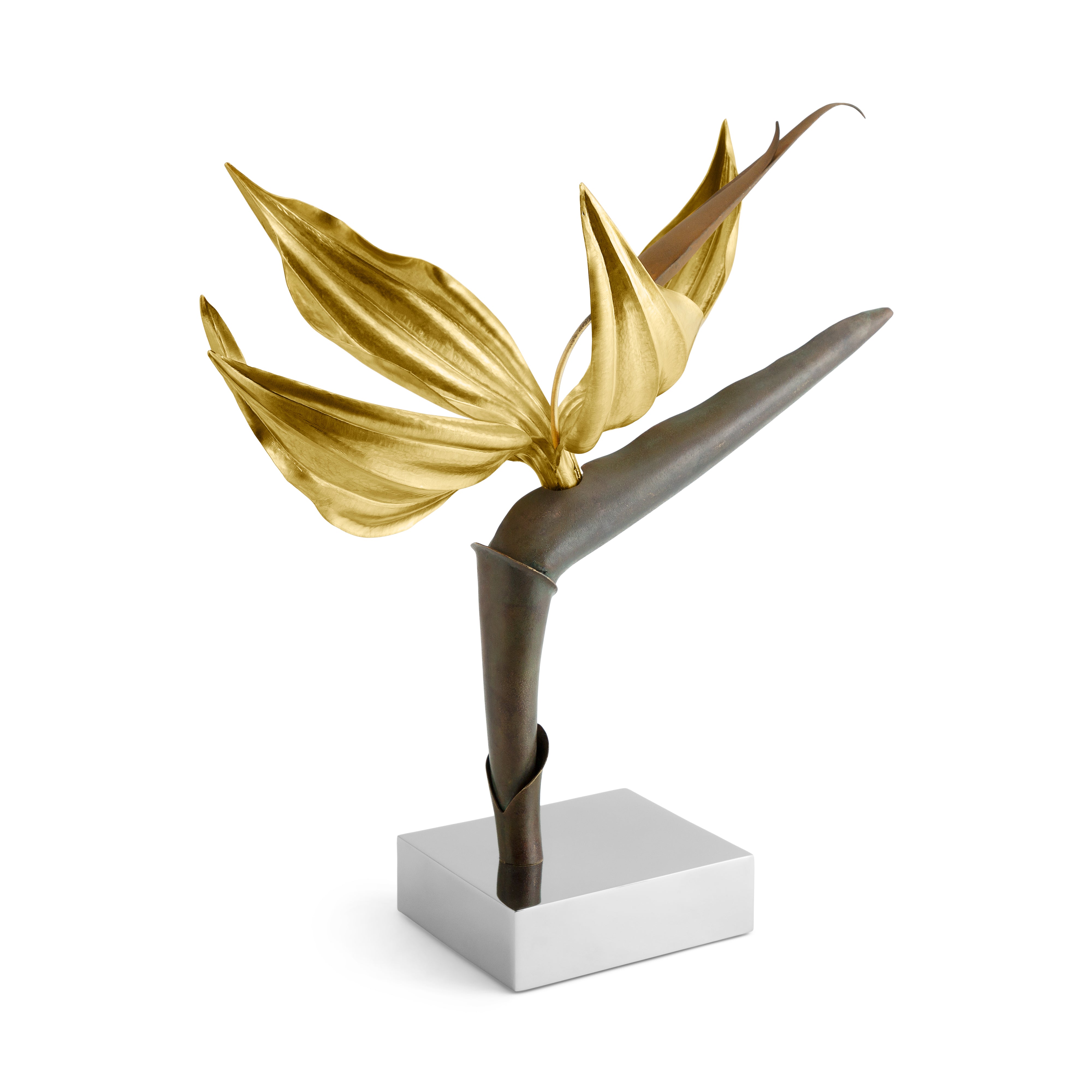 Michael Aram Bird of Paradise Sculpture