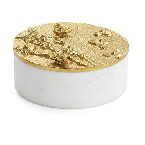 Michael Aram Bittersweet Trinket Box