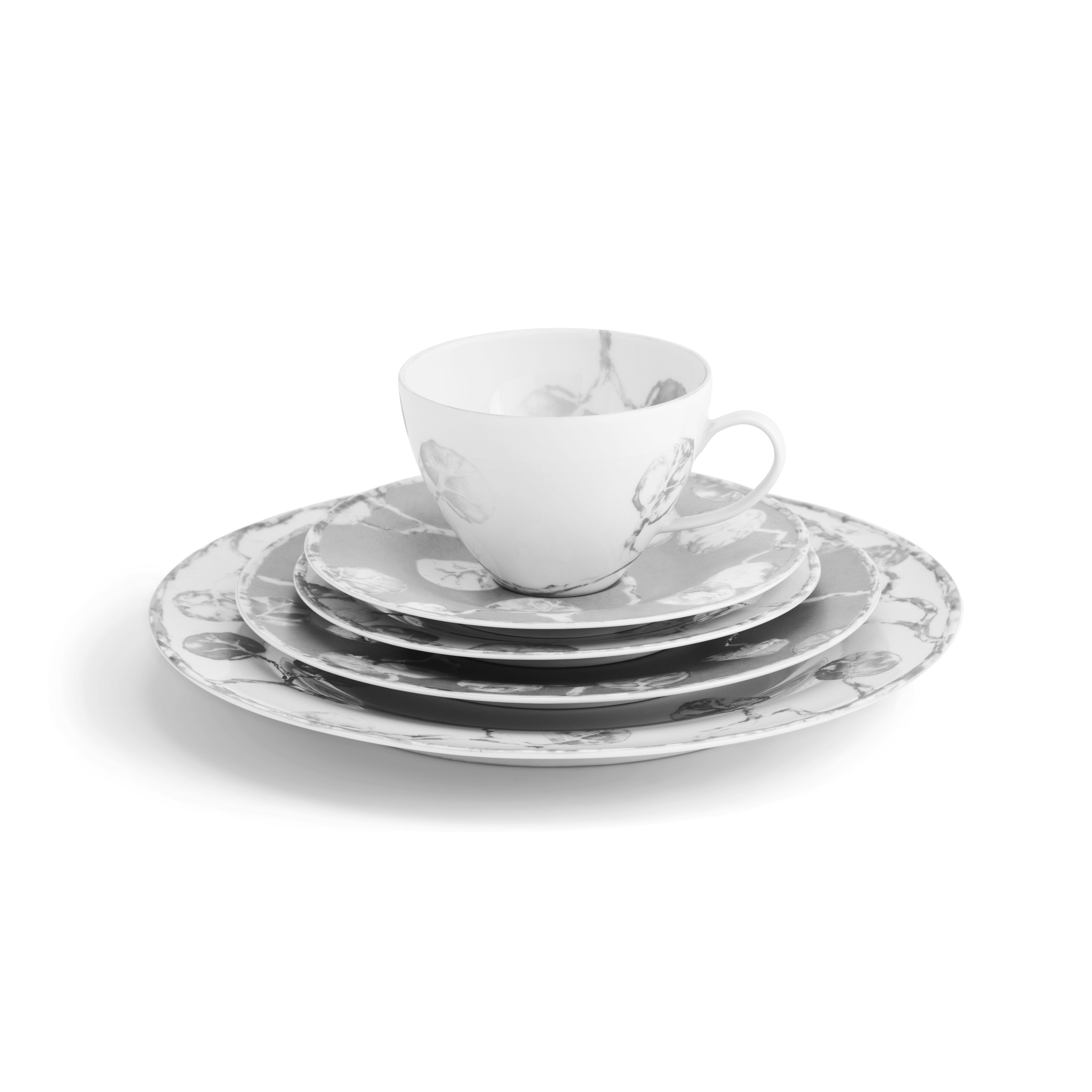 Michael Aram Botanical Leaf Dinnerware