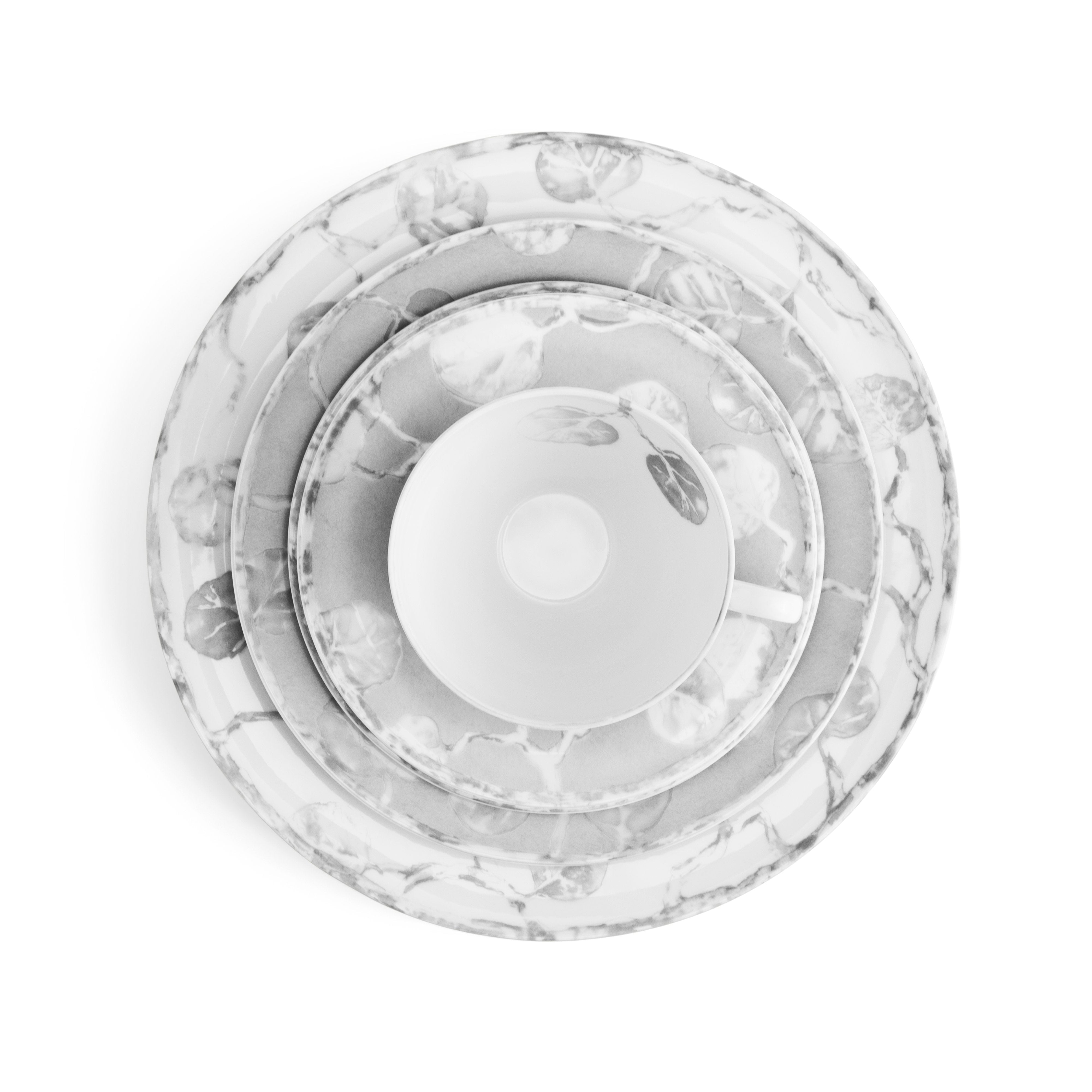 Michael Aram Botanical Leaf Dinnerware