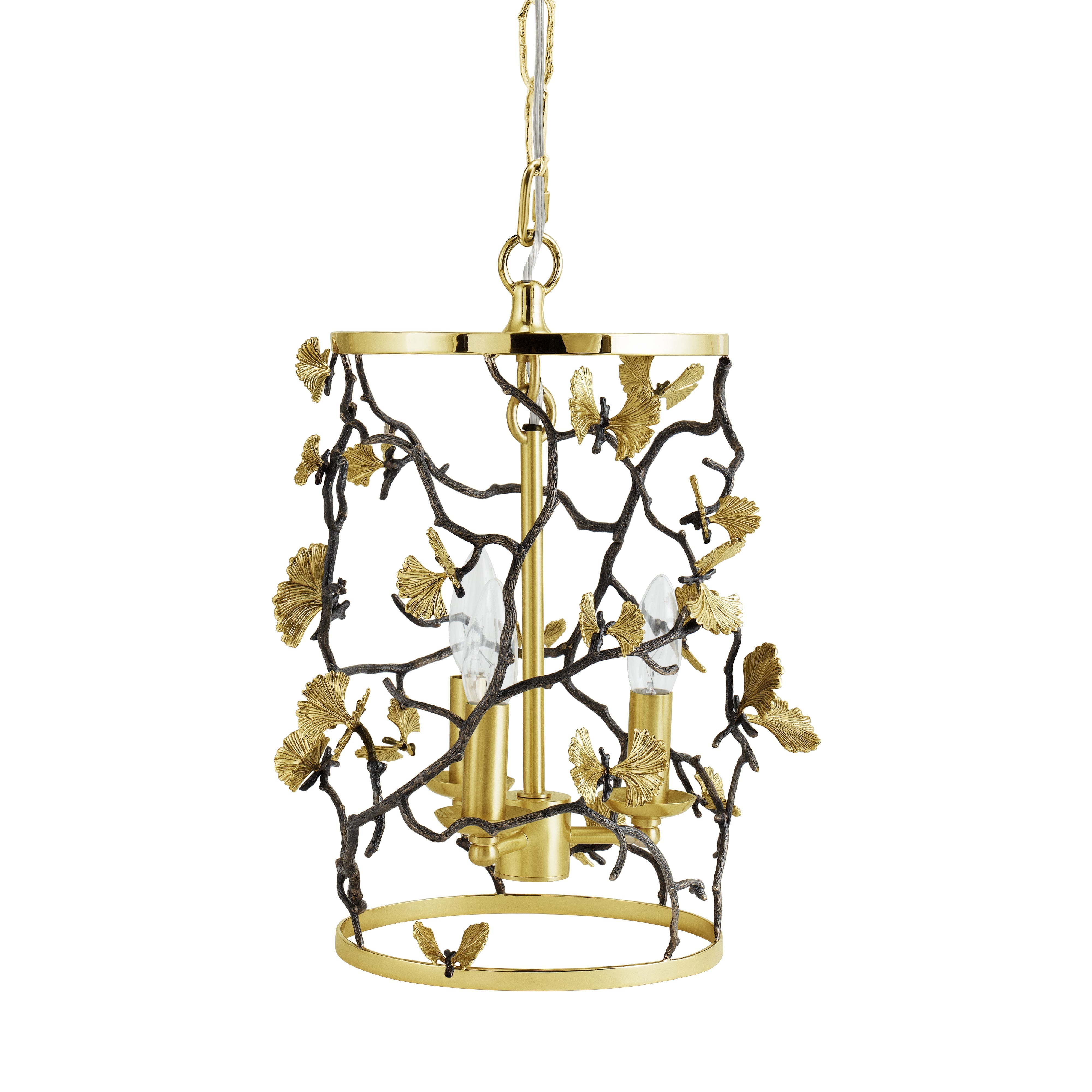 Michael Aram Butterfly Gingko Pendant