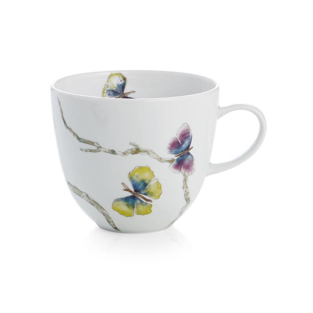 Michael Aram Butterfly Ginkgo Dinnerware