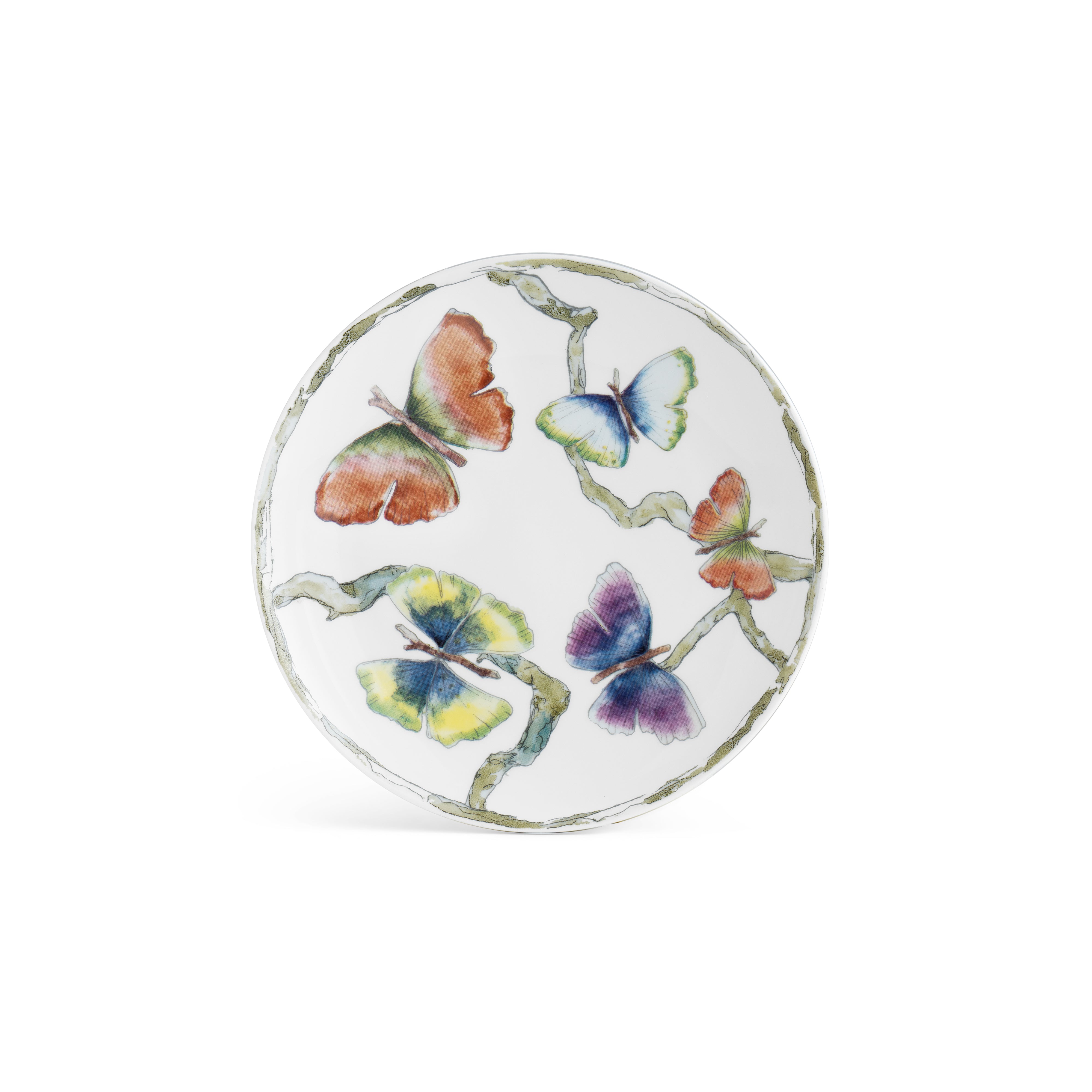 Michael Aram Butterfly Ginkgo Dinnerware