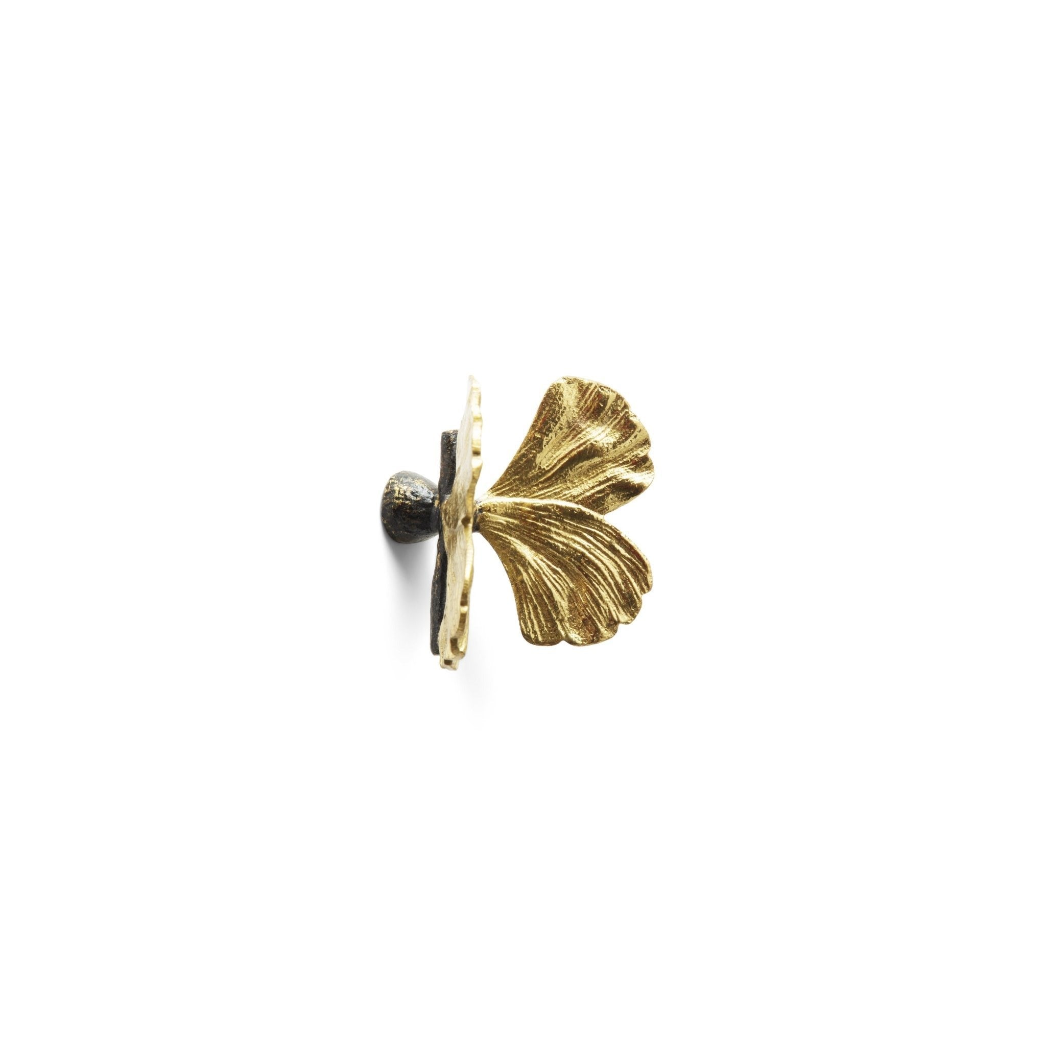 Michael Aram Butterfly Ginkgo Medium Knob