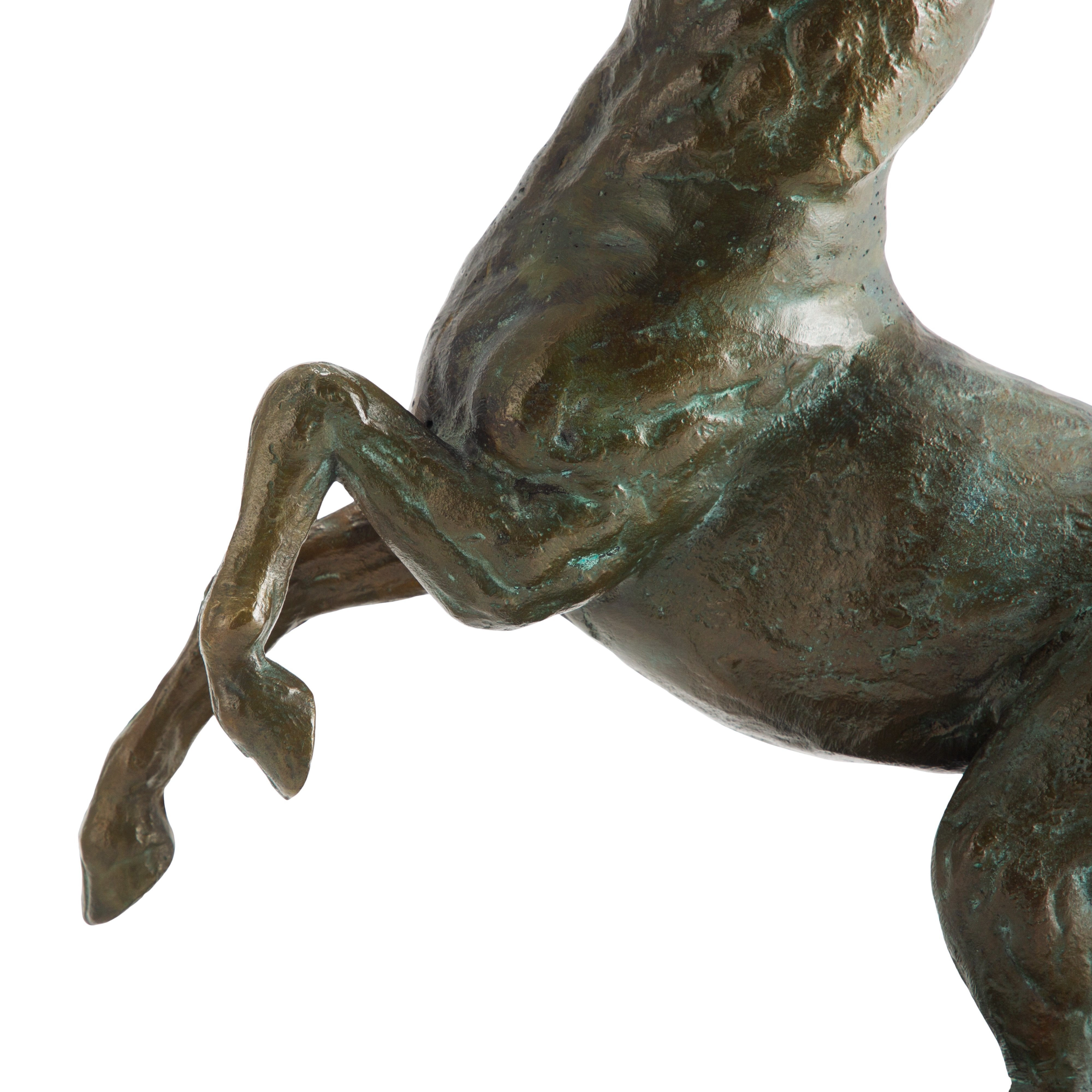 Michael Aram Centaur Sculpture