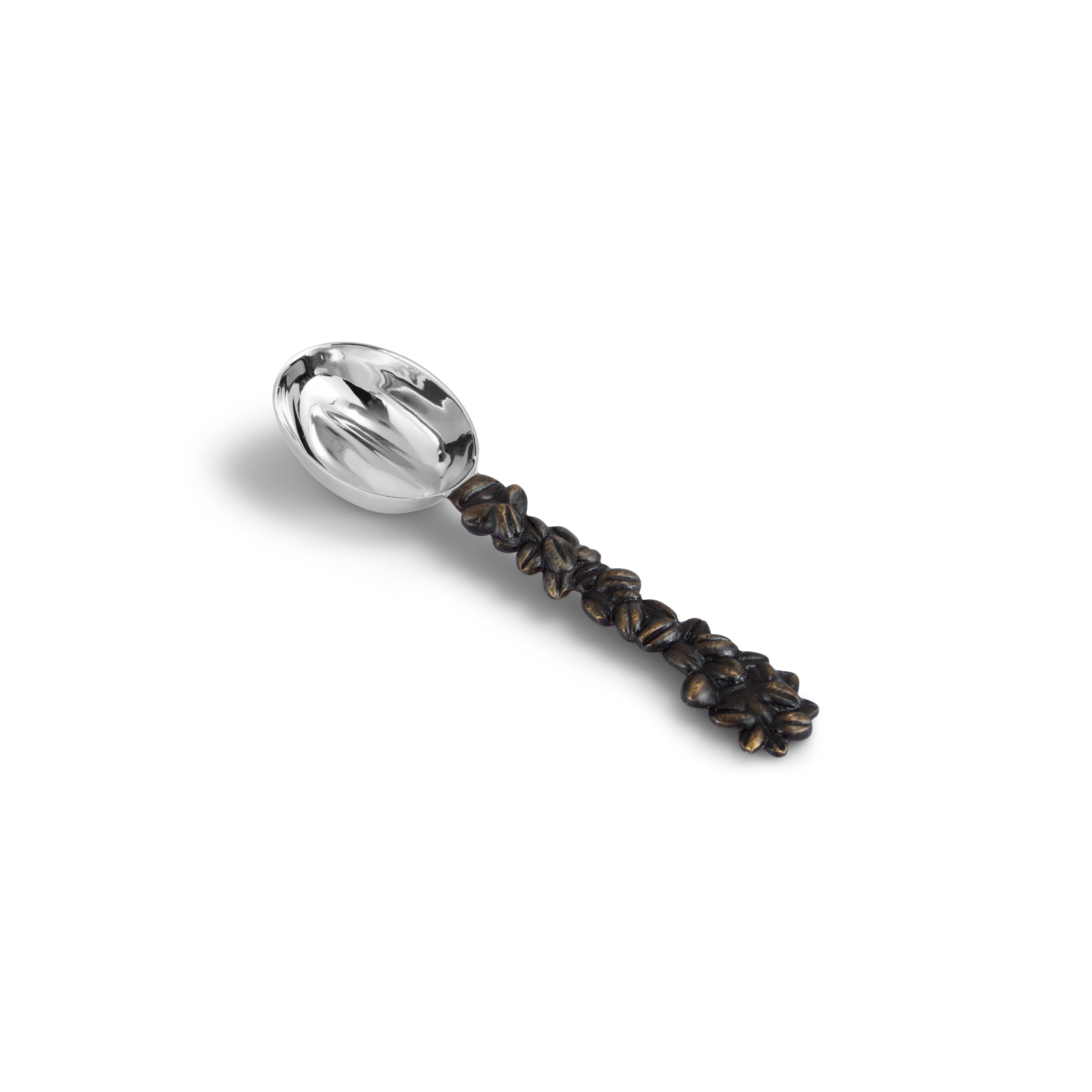 Michael Aram Coffee Bean Spoon