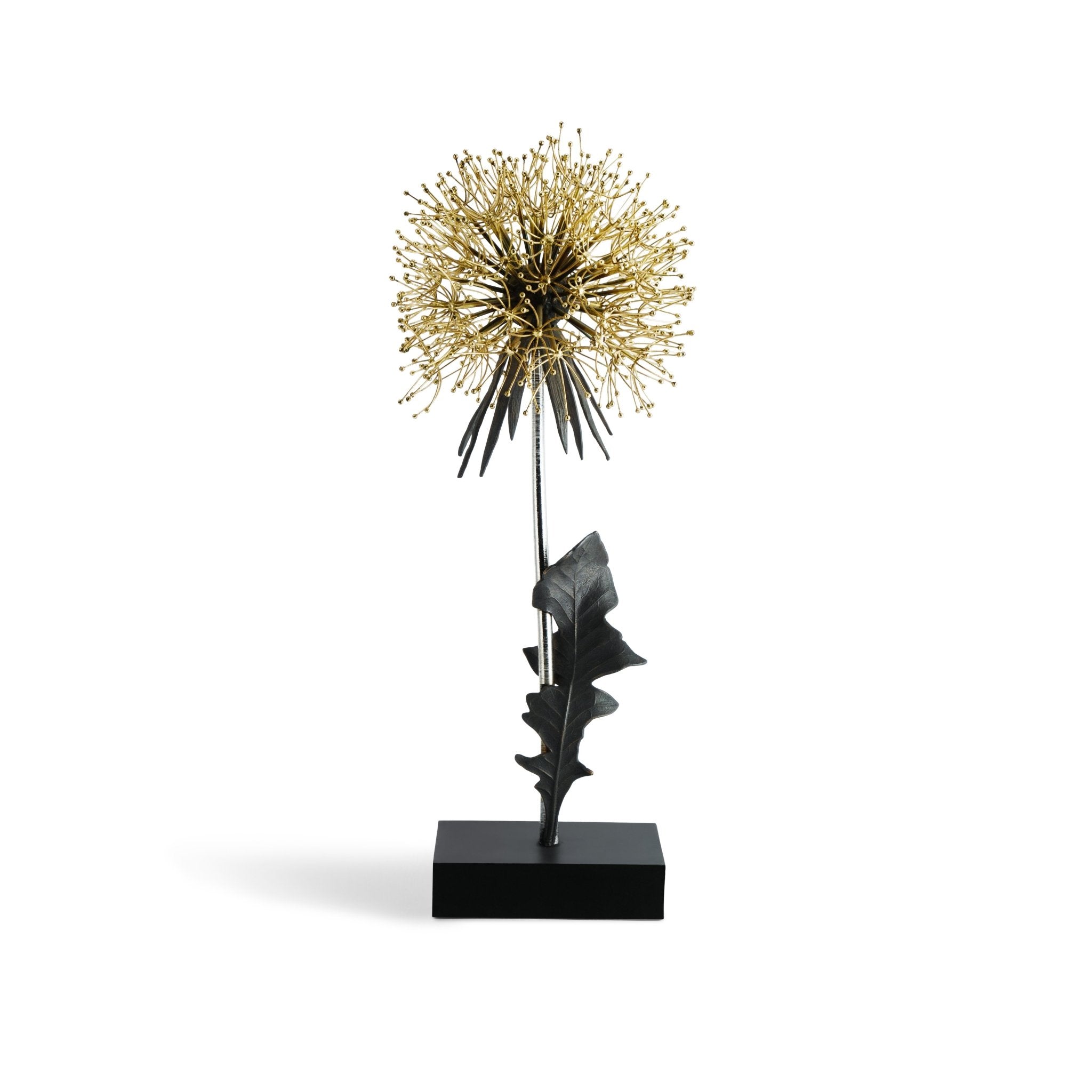 Michael Aram Dandelion 25" Sculpture