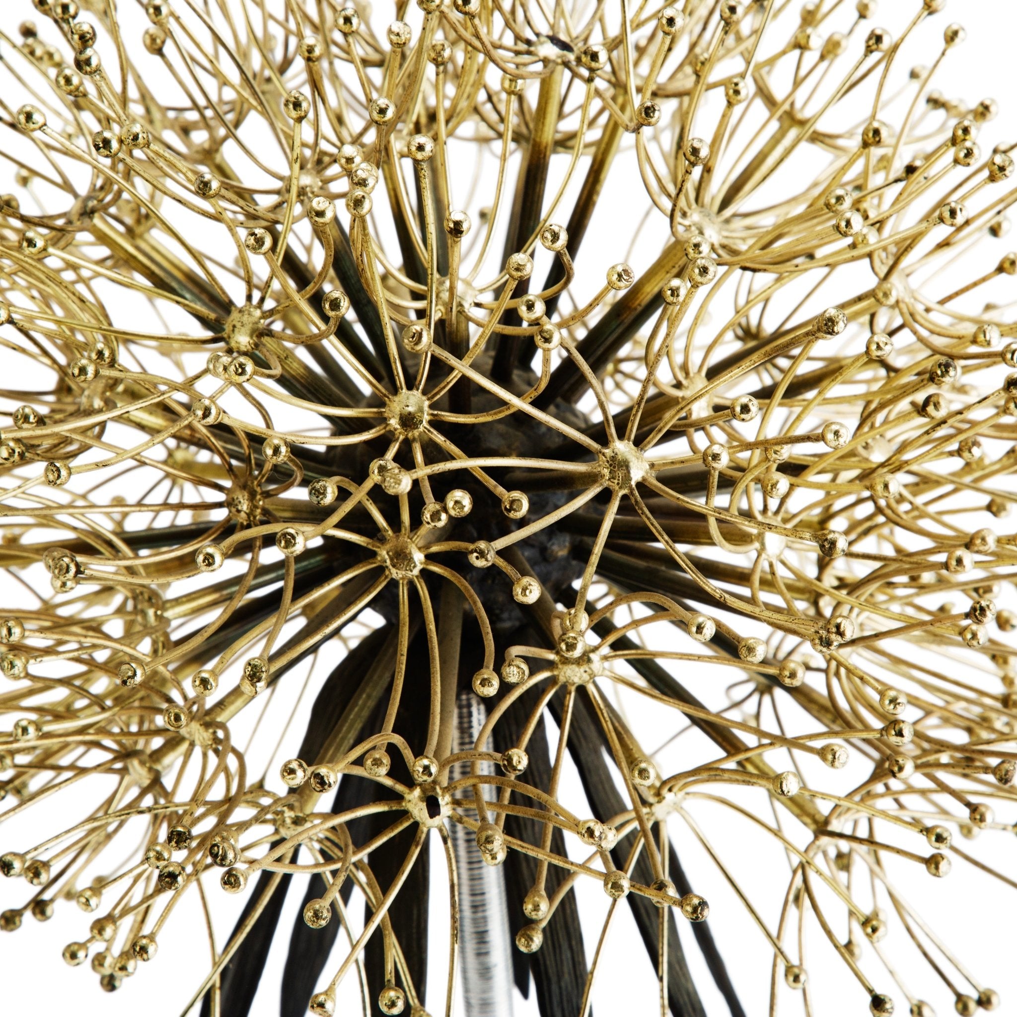 Michael Aram Dandelion 25" Sculpture