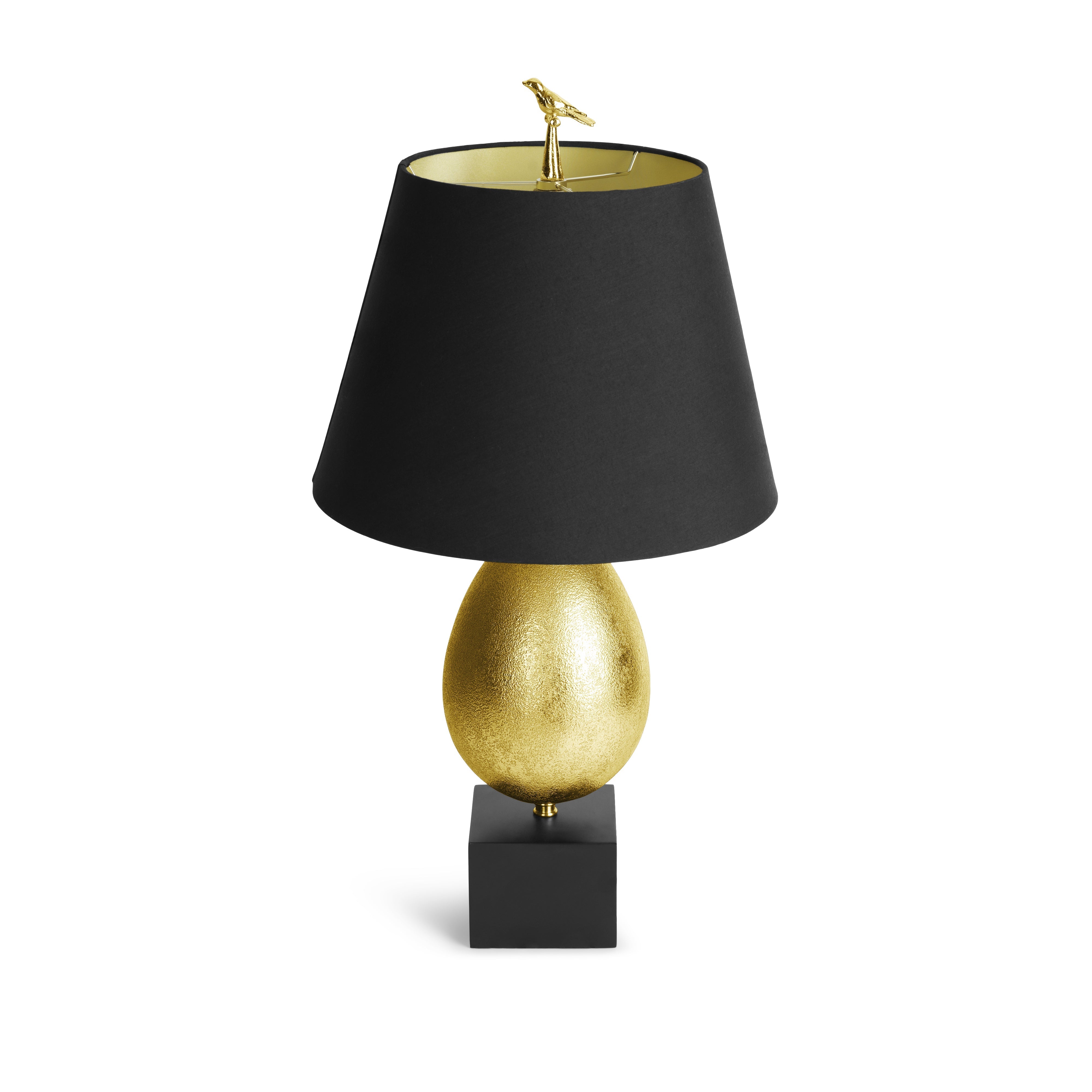 Michael Aram Dove Table Lamp