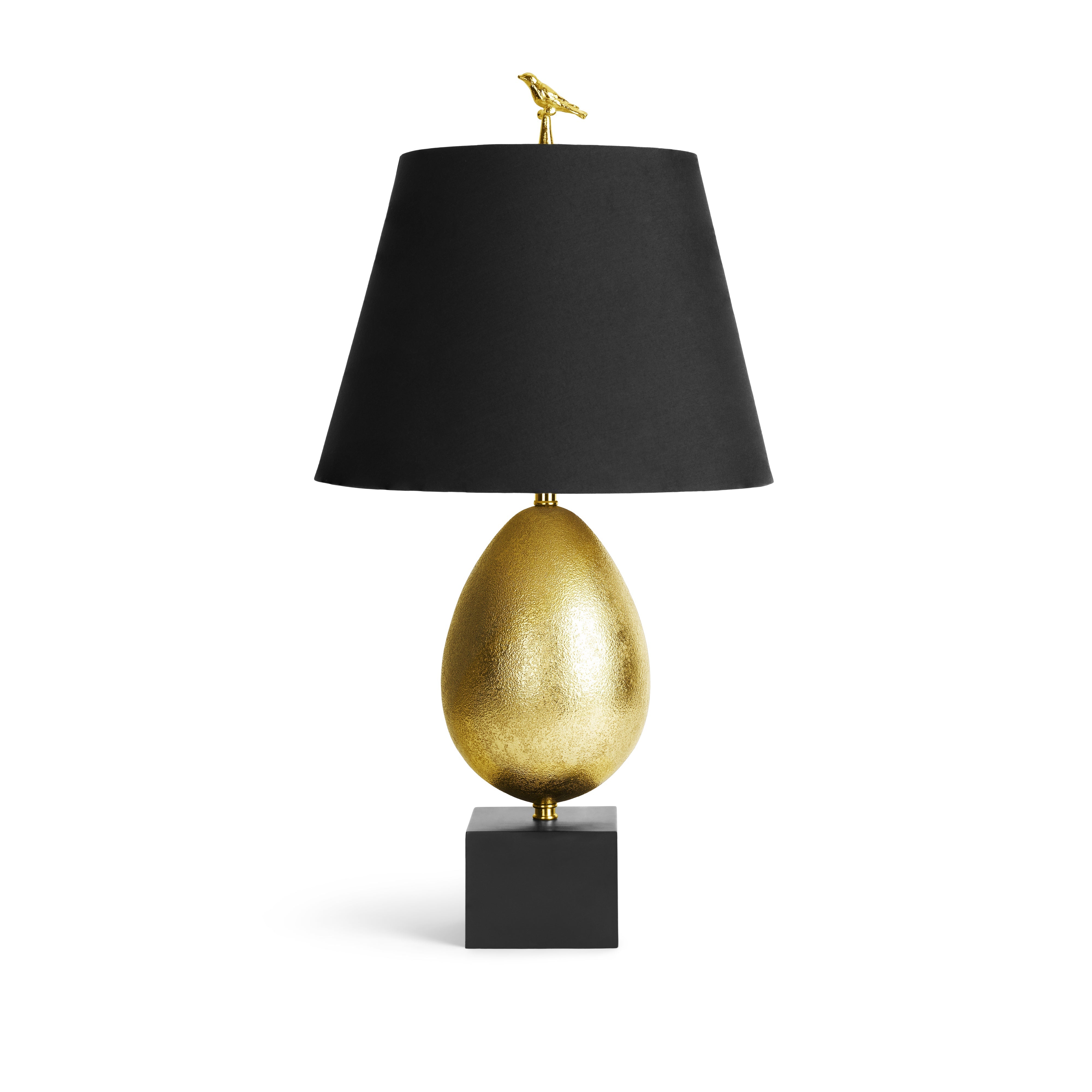 Michael Aram Dove Table Lamp