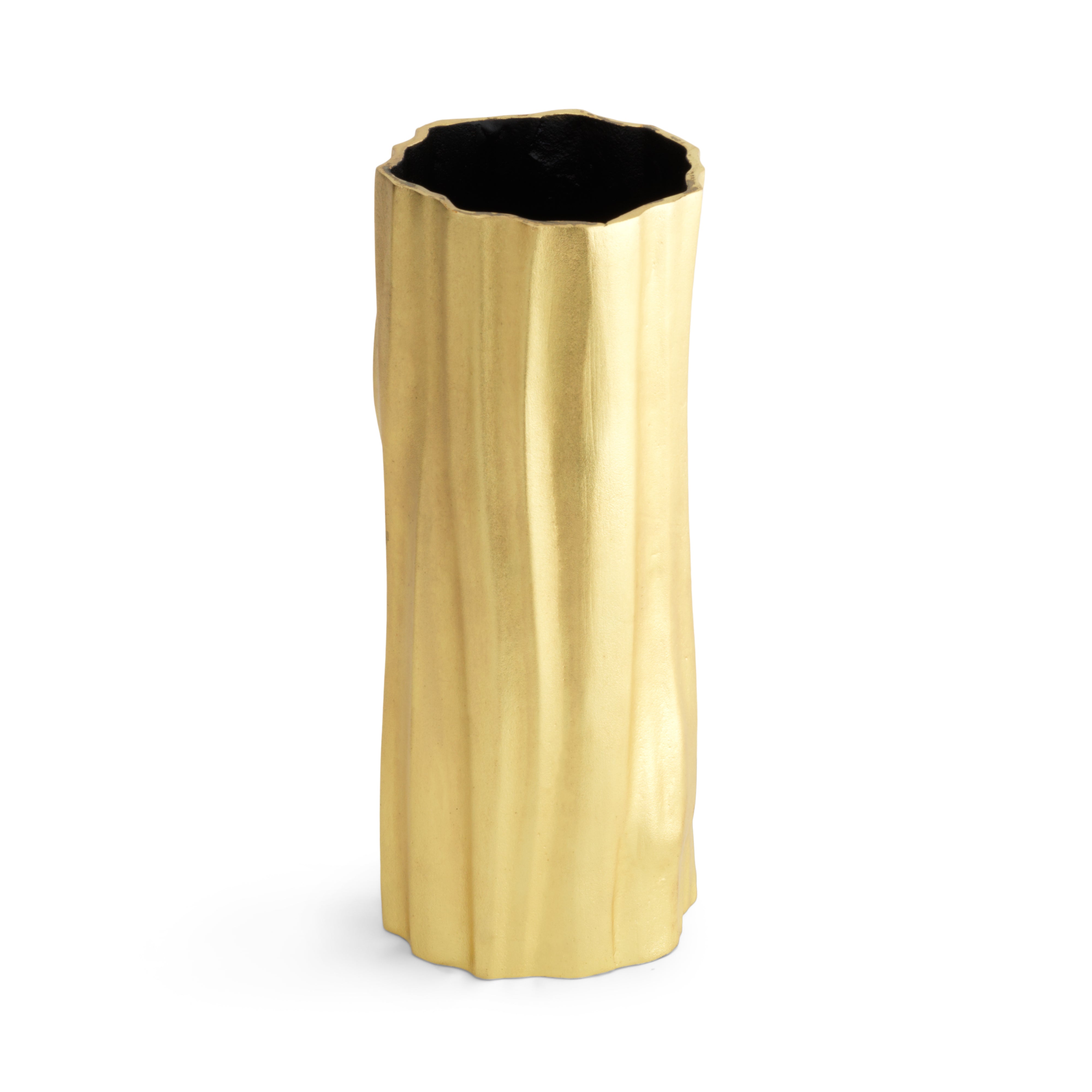 Michael Aram Driftwood Vase