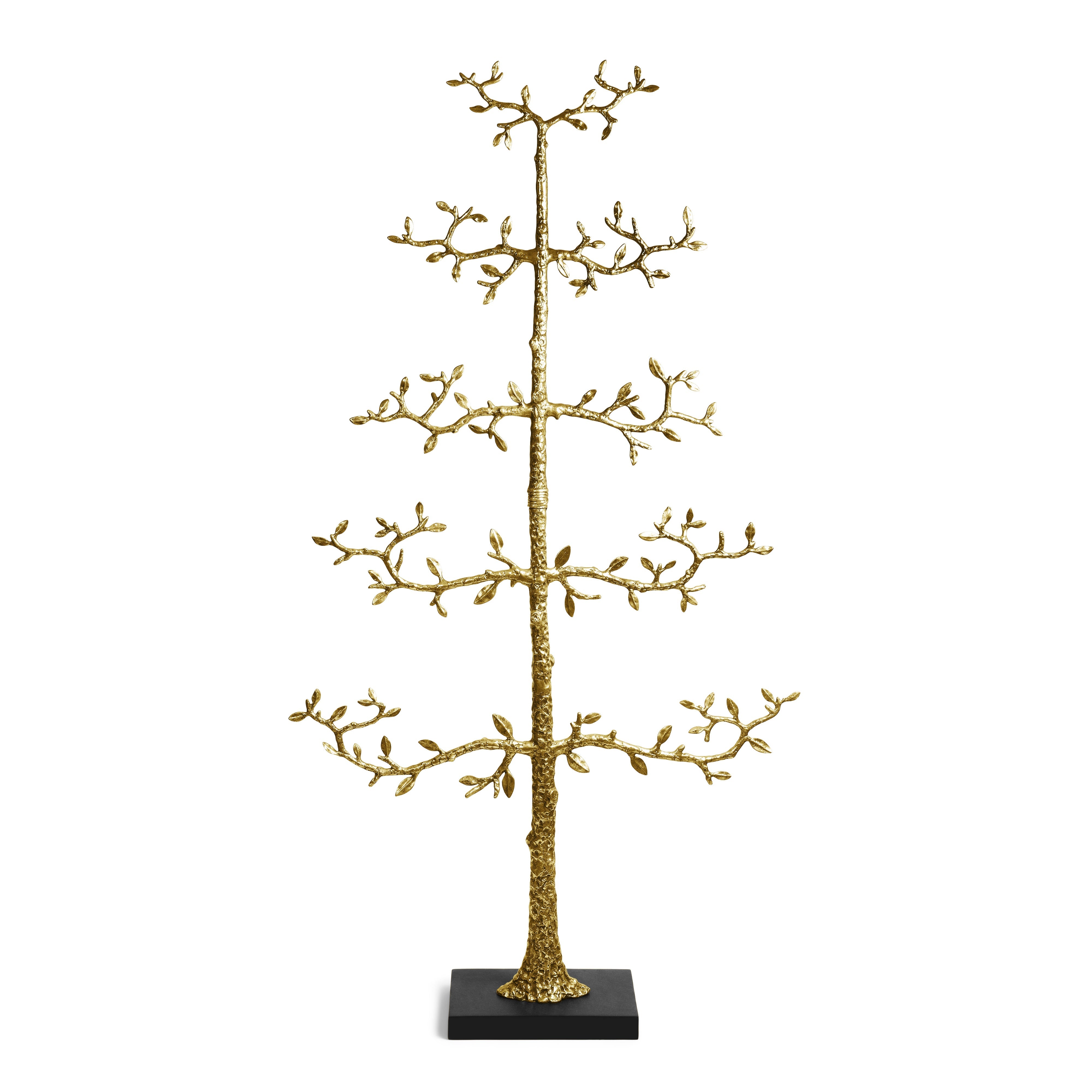 Michael Aram Espalier Christmas Ornament Tree