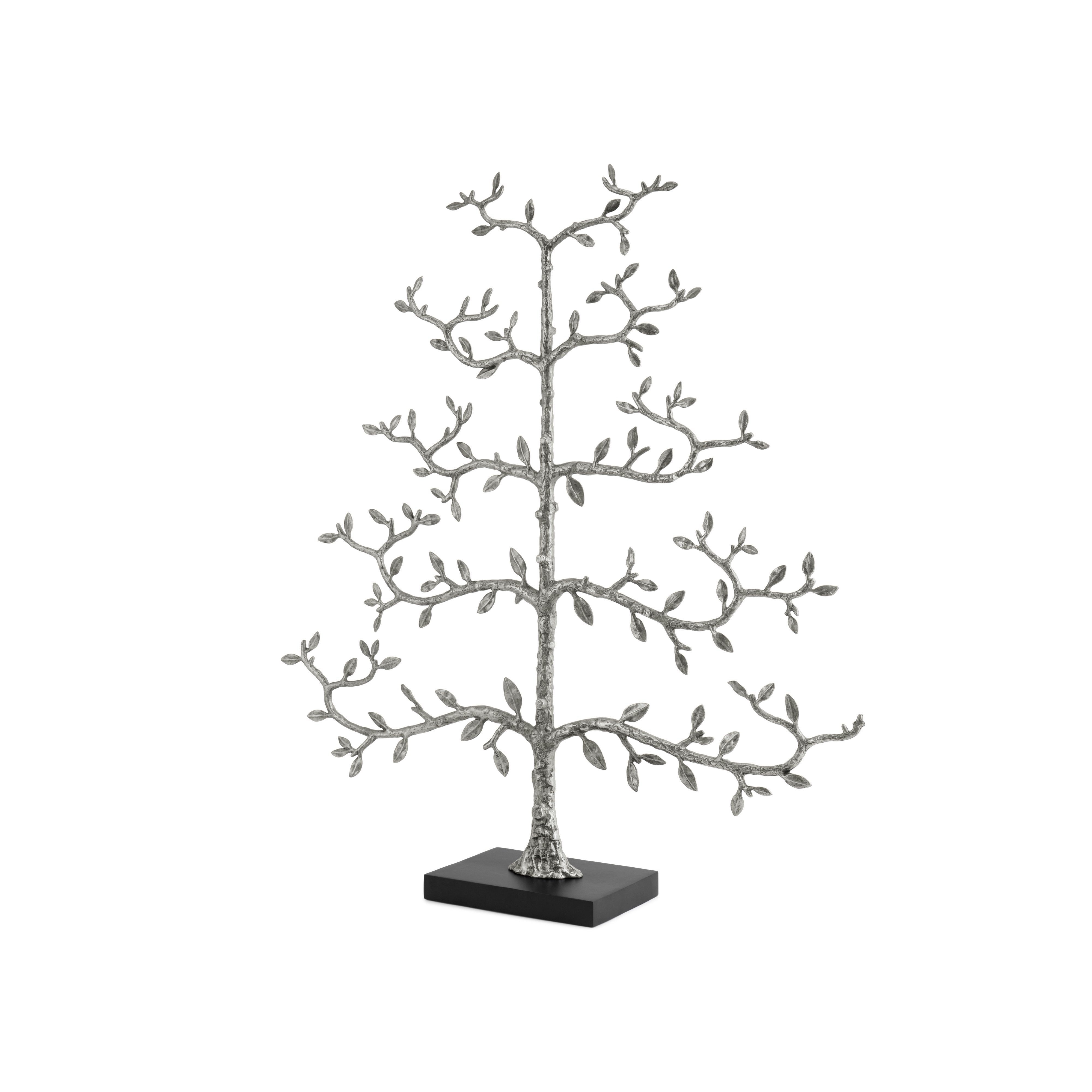 Michael Aram Espalier Christmas Ornament Tree