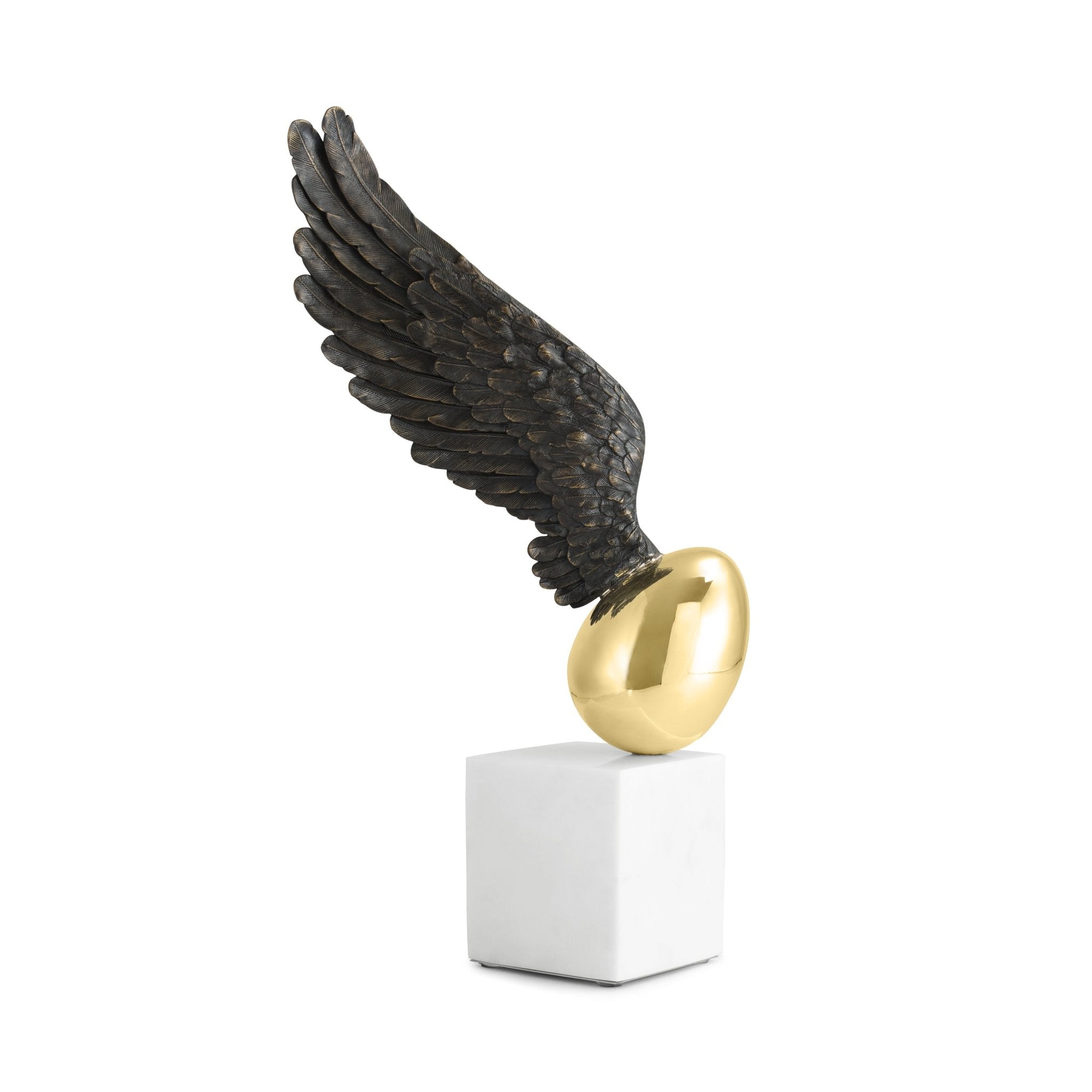 Michael Aram Flight Small Sculpture