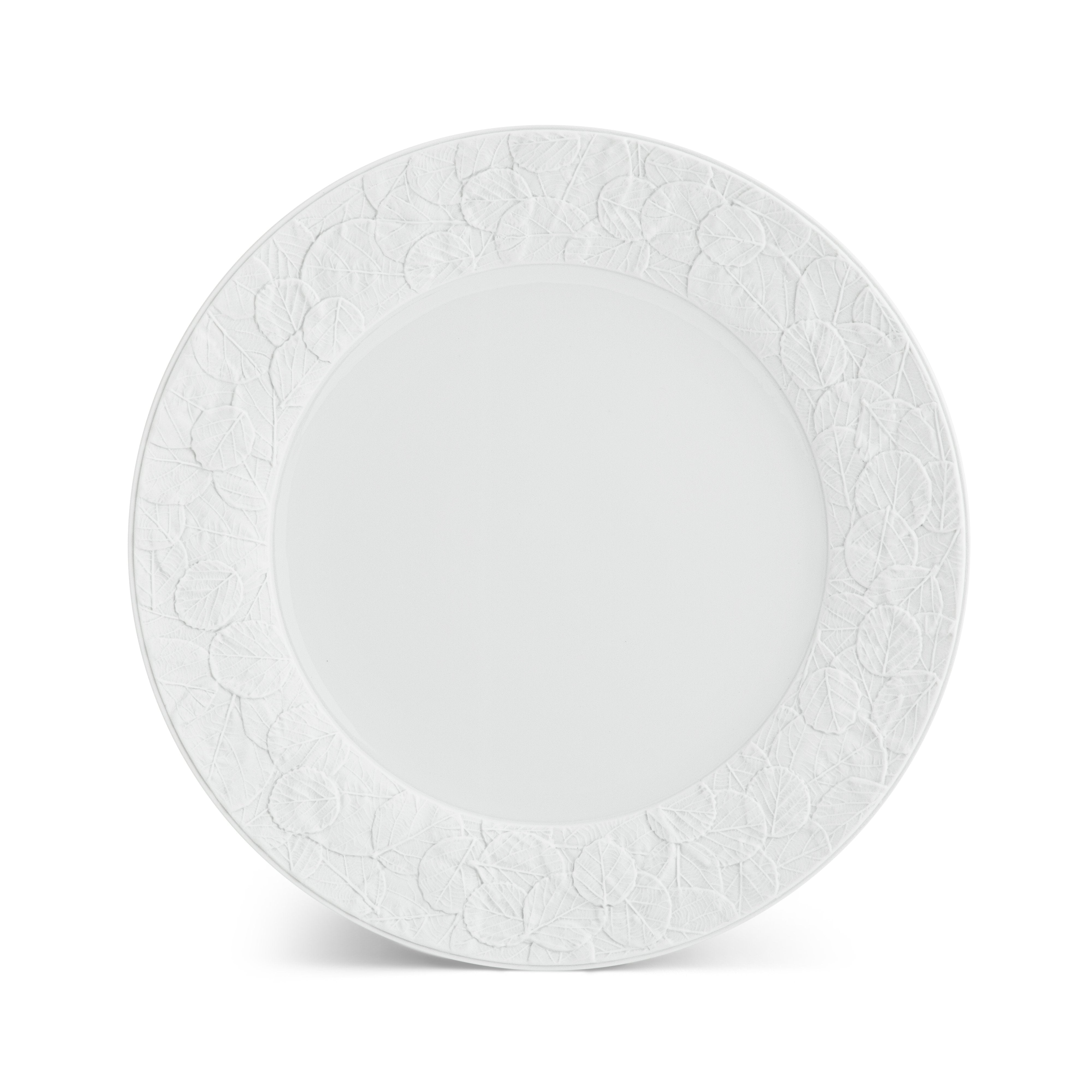 Forest Leaf Dinnerware