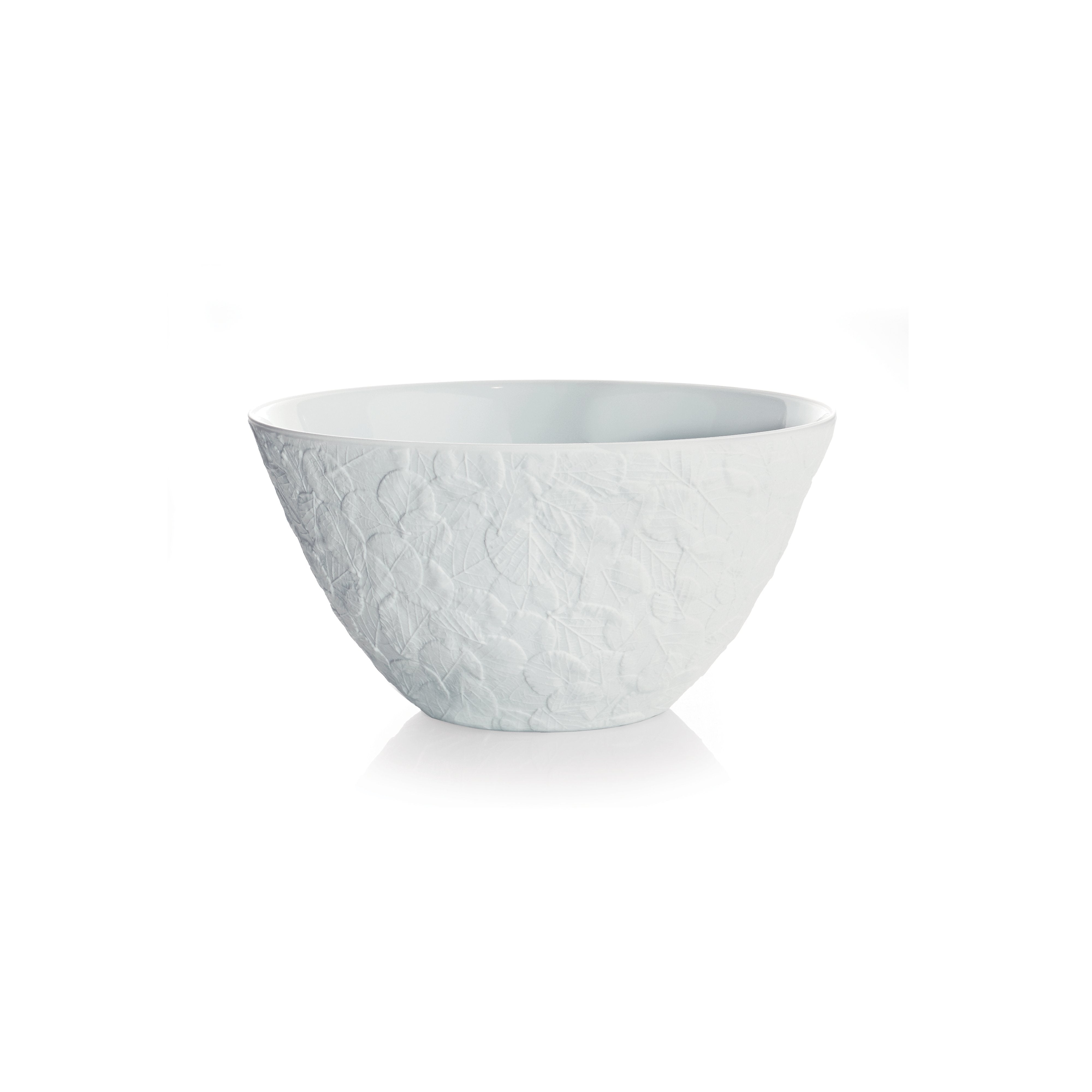 Michael Aram Forest Leaf Serving Bowl