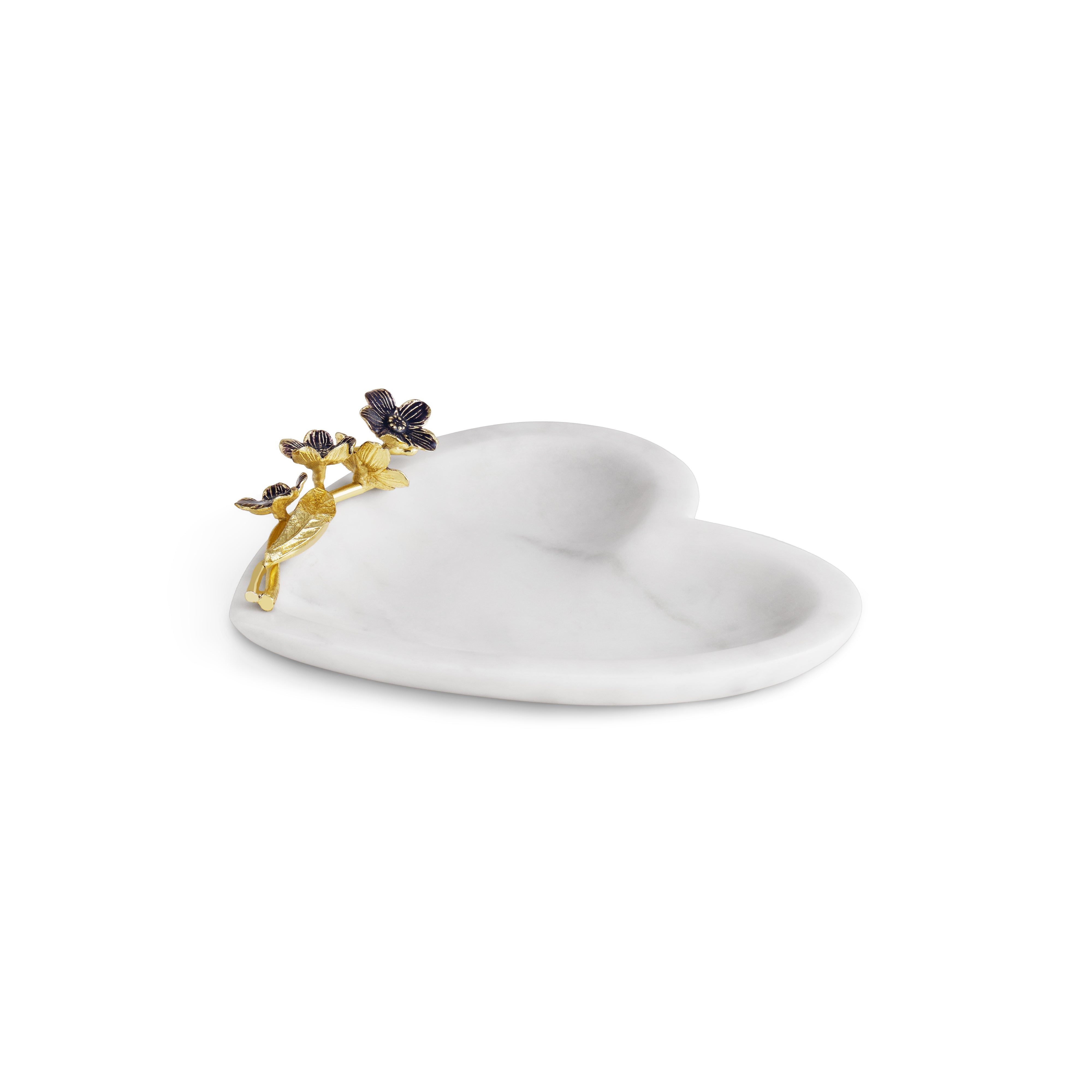 Michael Aram Forget Me Not Trinket Dish