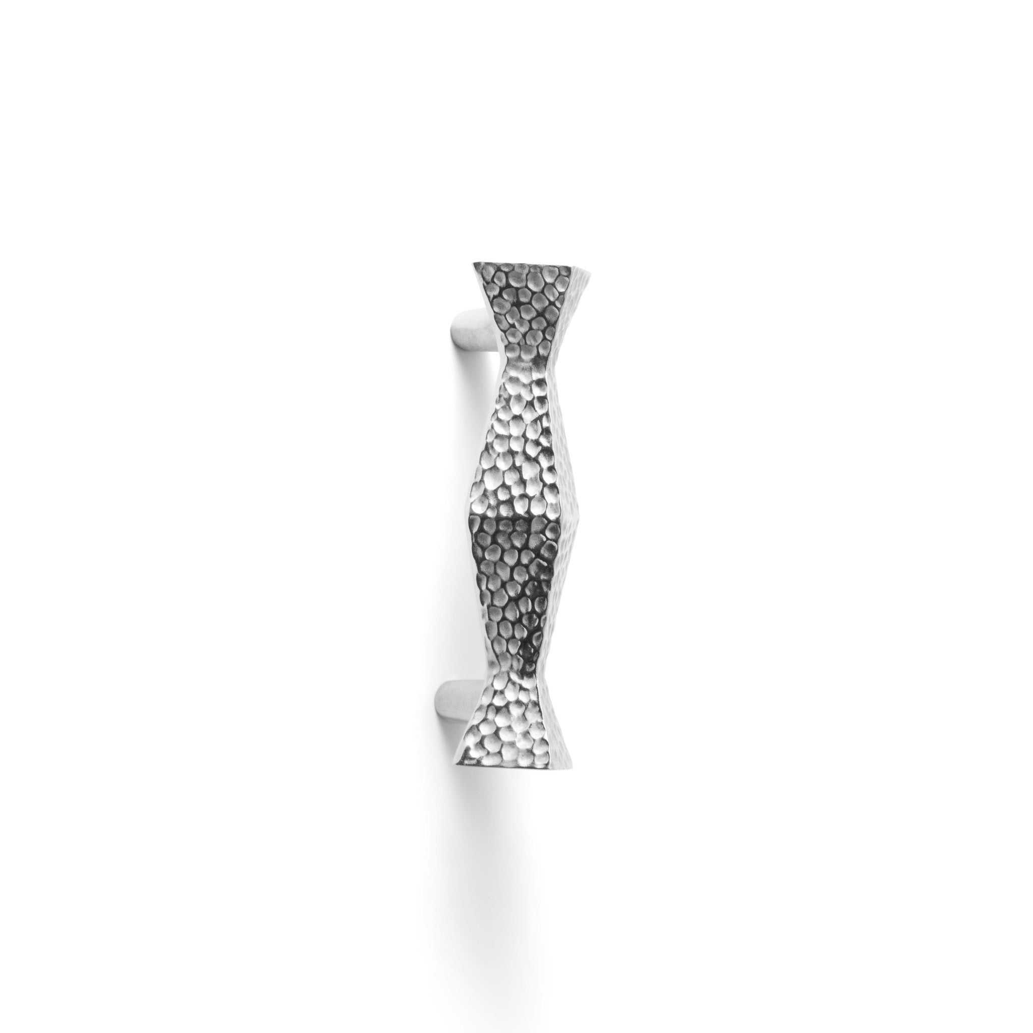 Michael Aram Geometric Pull - Silver