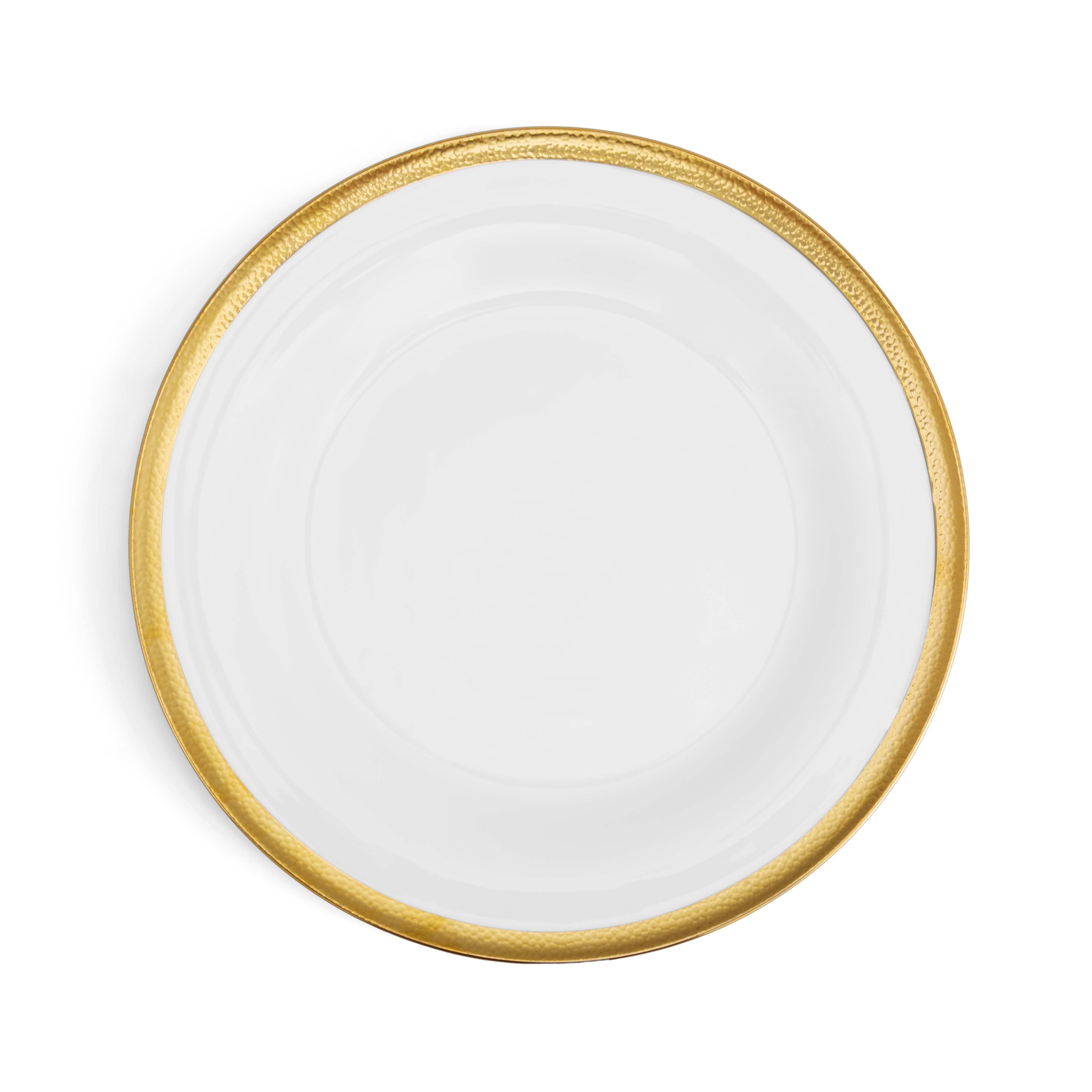 Michael Aram Goldsmith Dinnerware