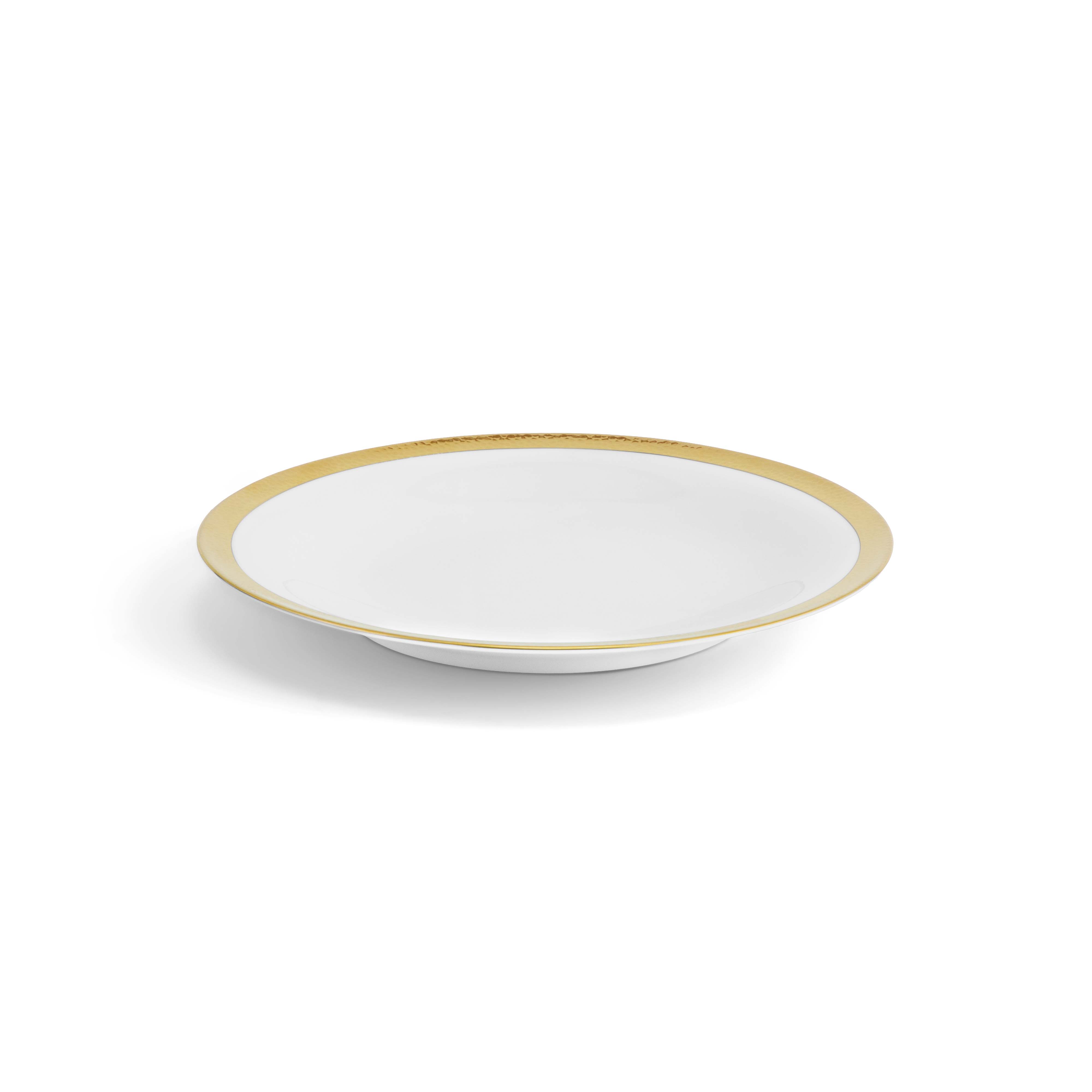 Michael Aram Goldsmith Dinnerware