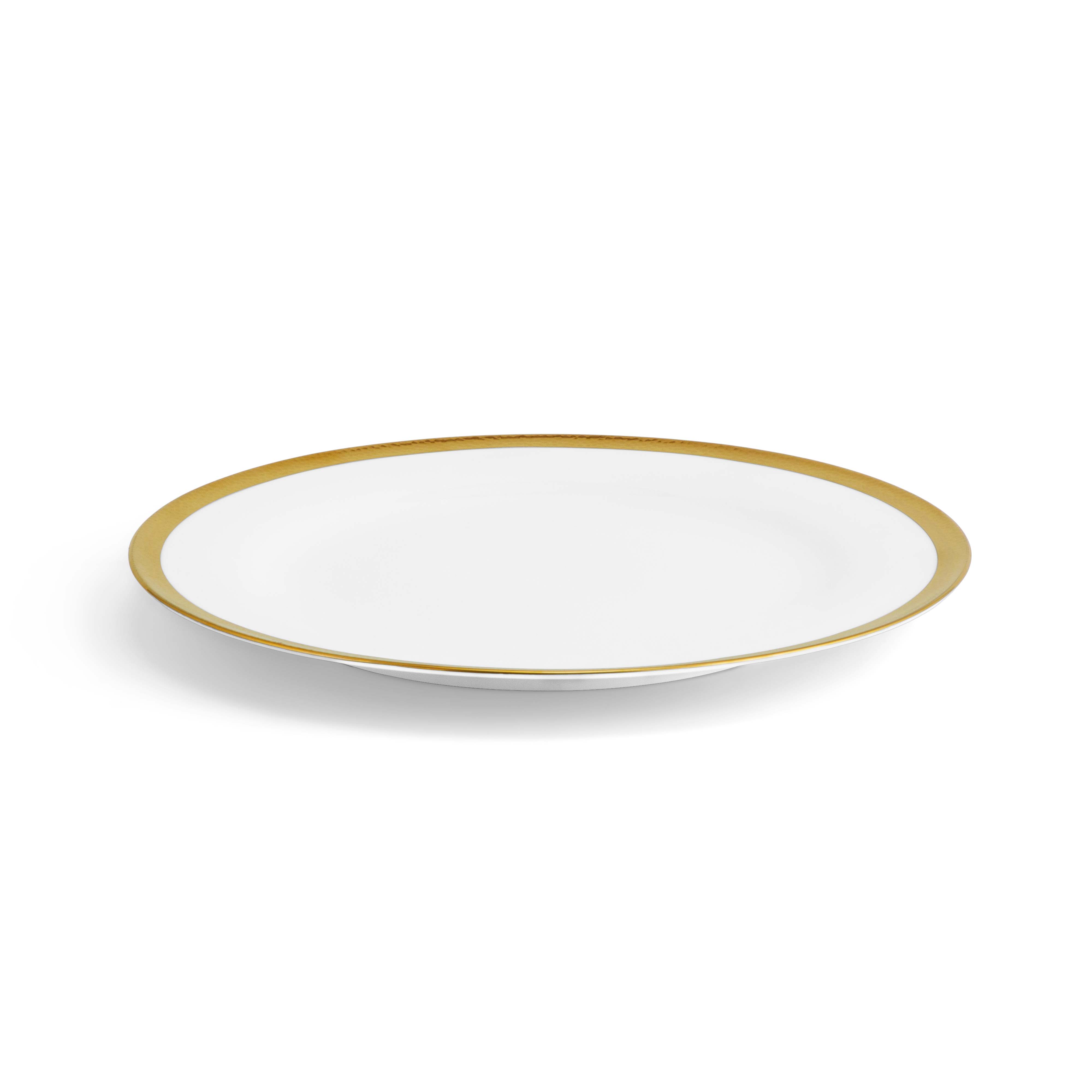 Michael Aram Goldsmith Dinnerware