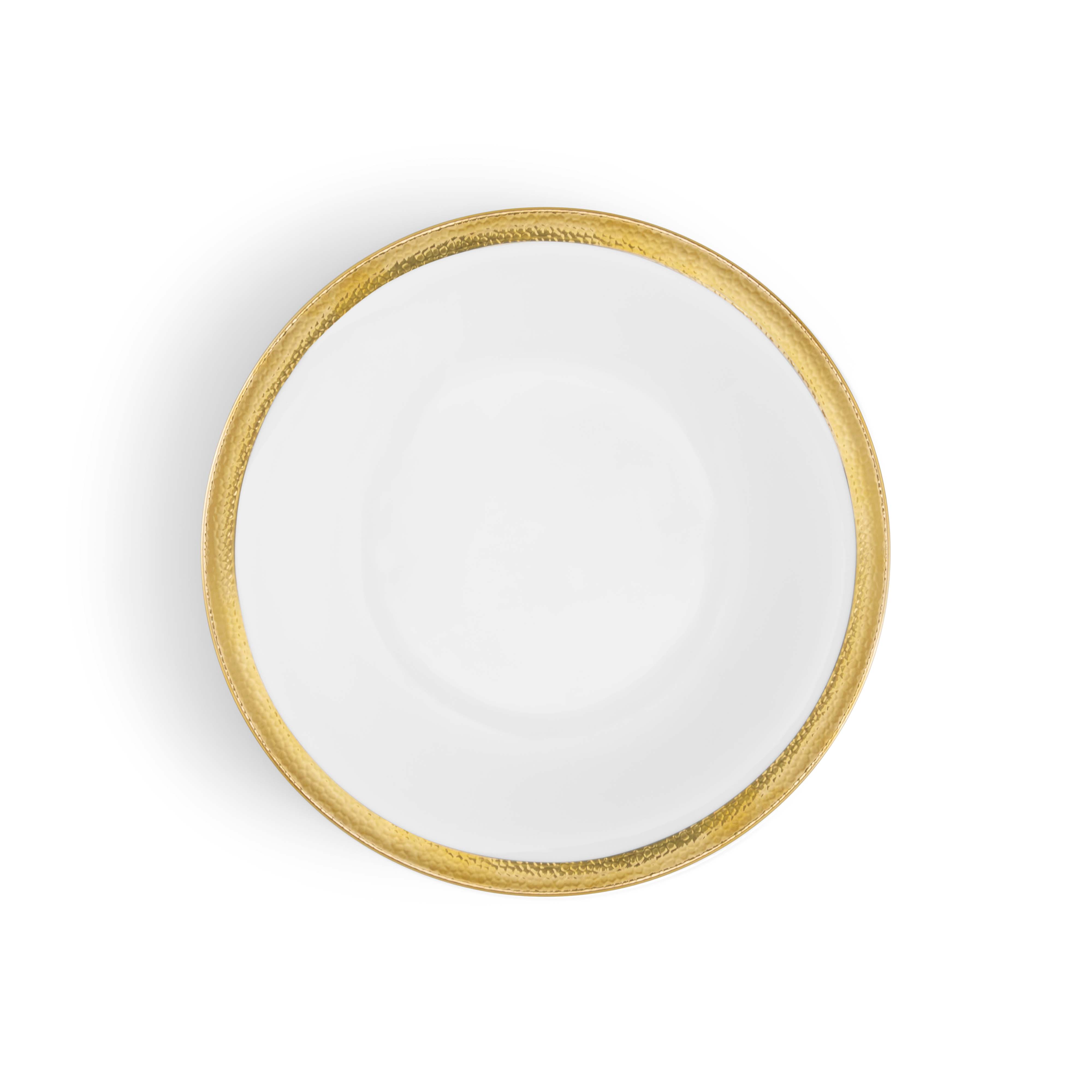 Michael Aram Goldsmith Dinnerware