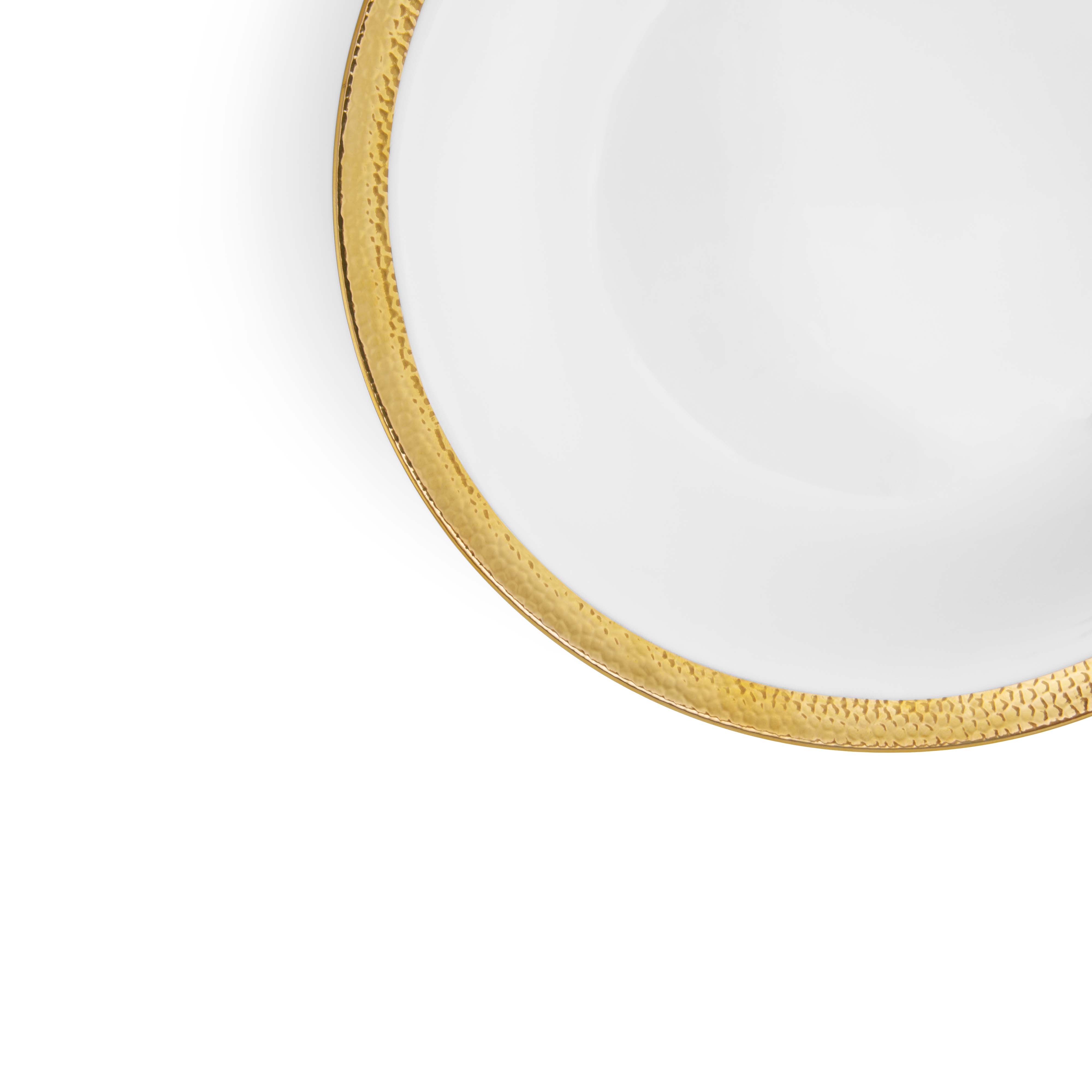 Michael Aram Goldsmith Dinnerware