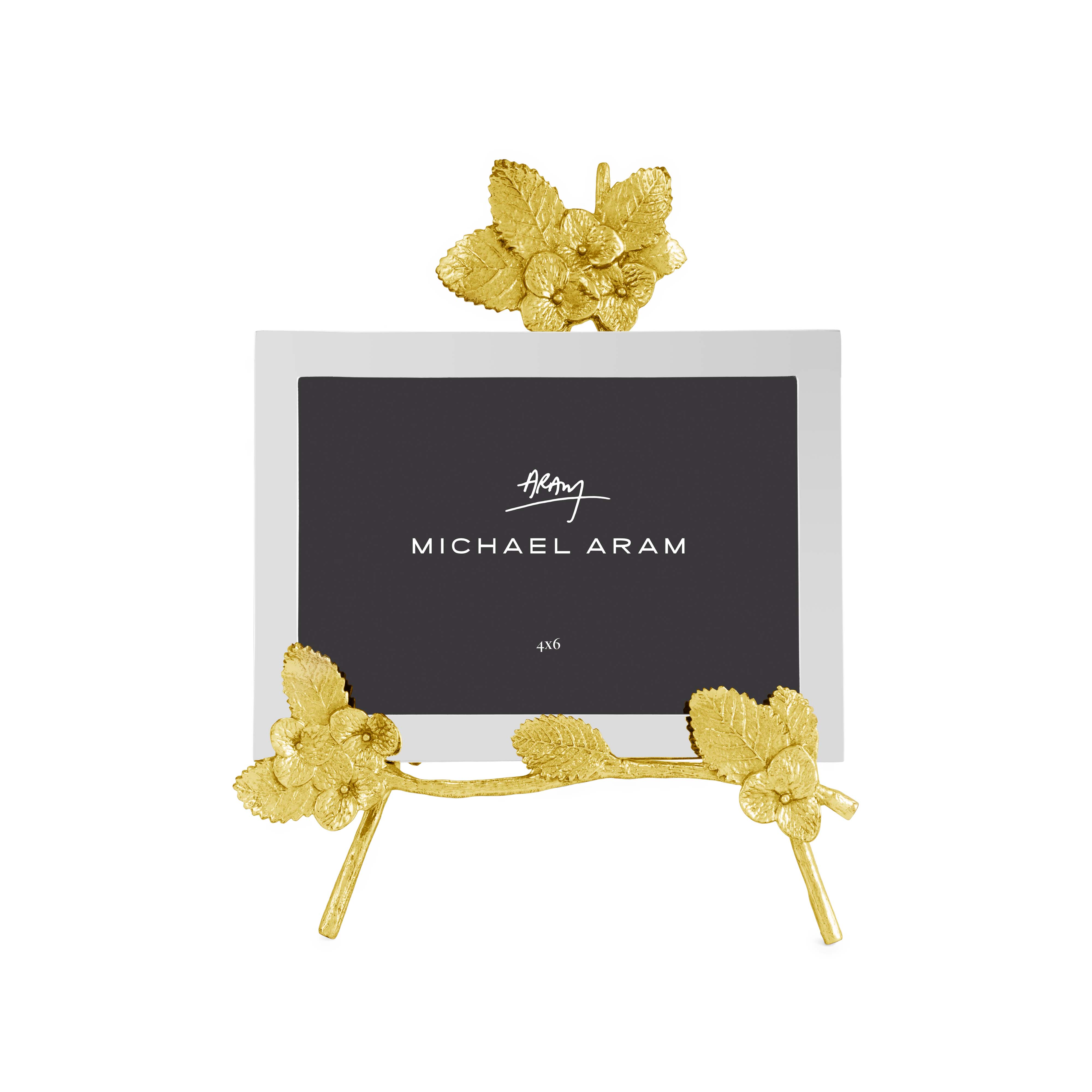 Michael Aram Hydrangea Frame