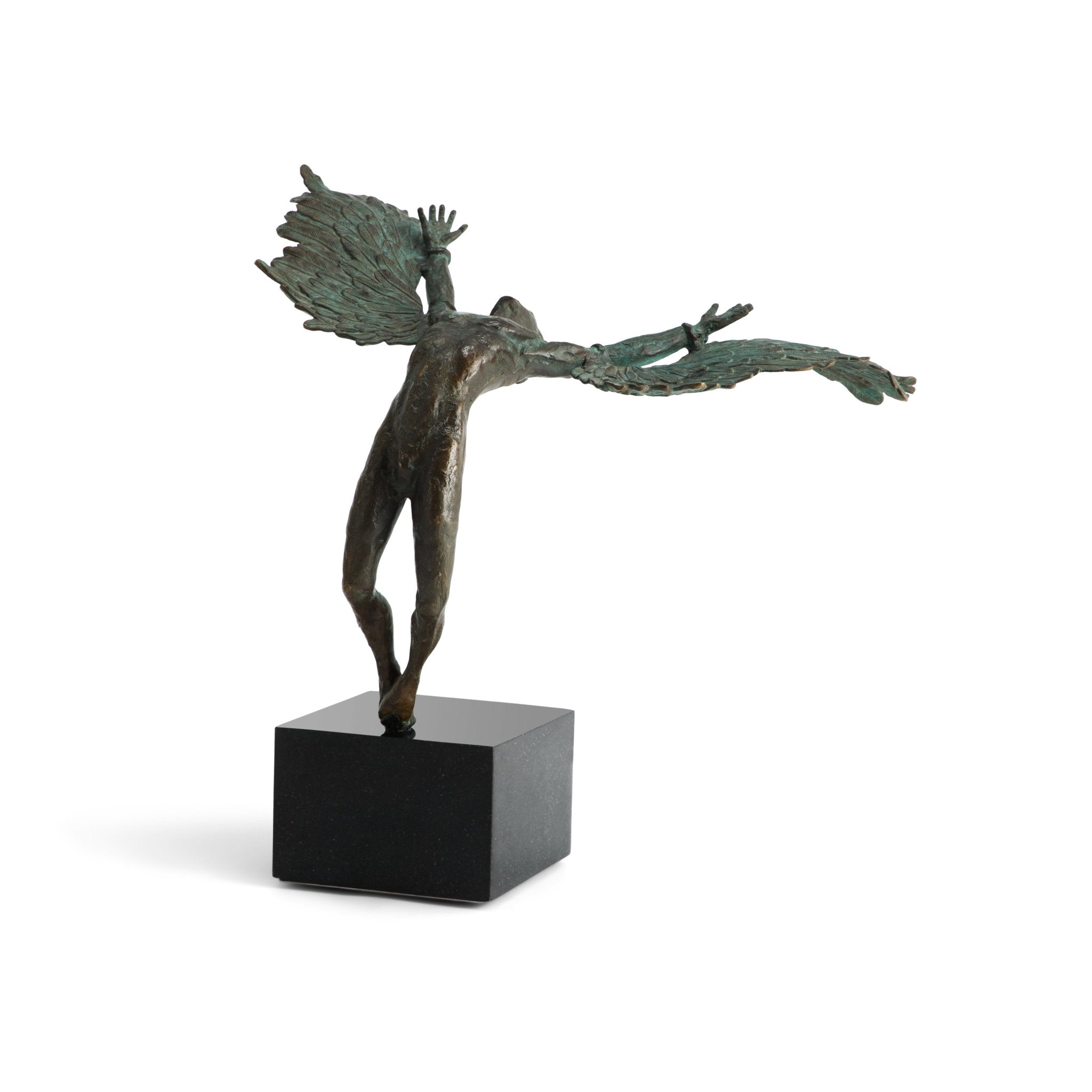 Michael Aram Icarus Sculpture