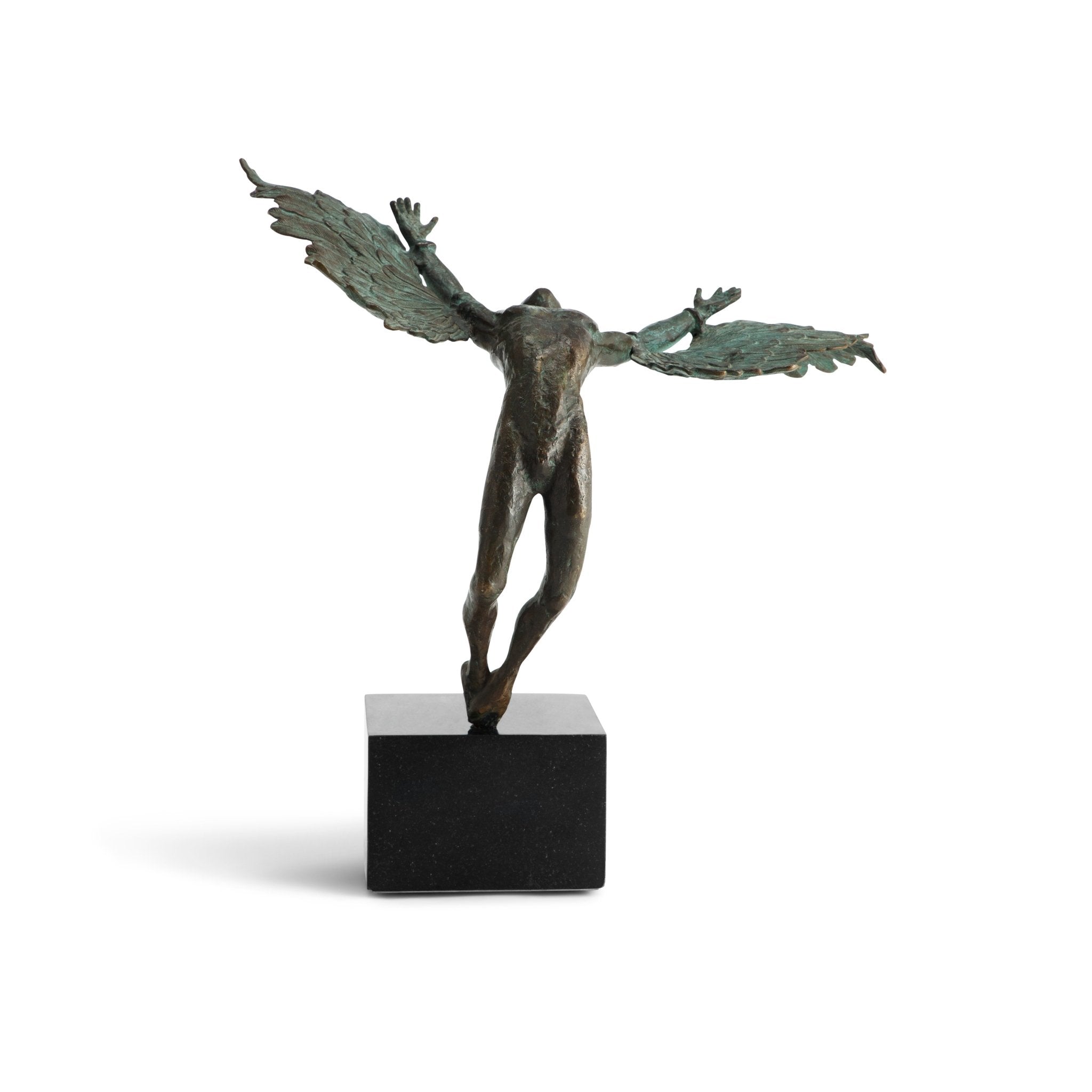 Michael Aram Icarus Sculpture