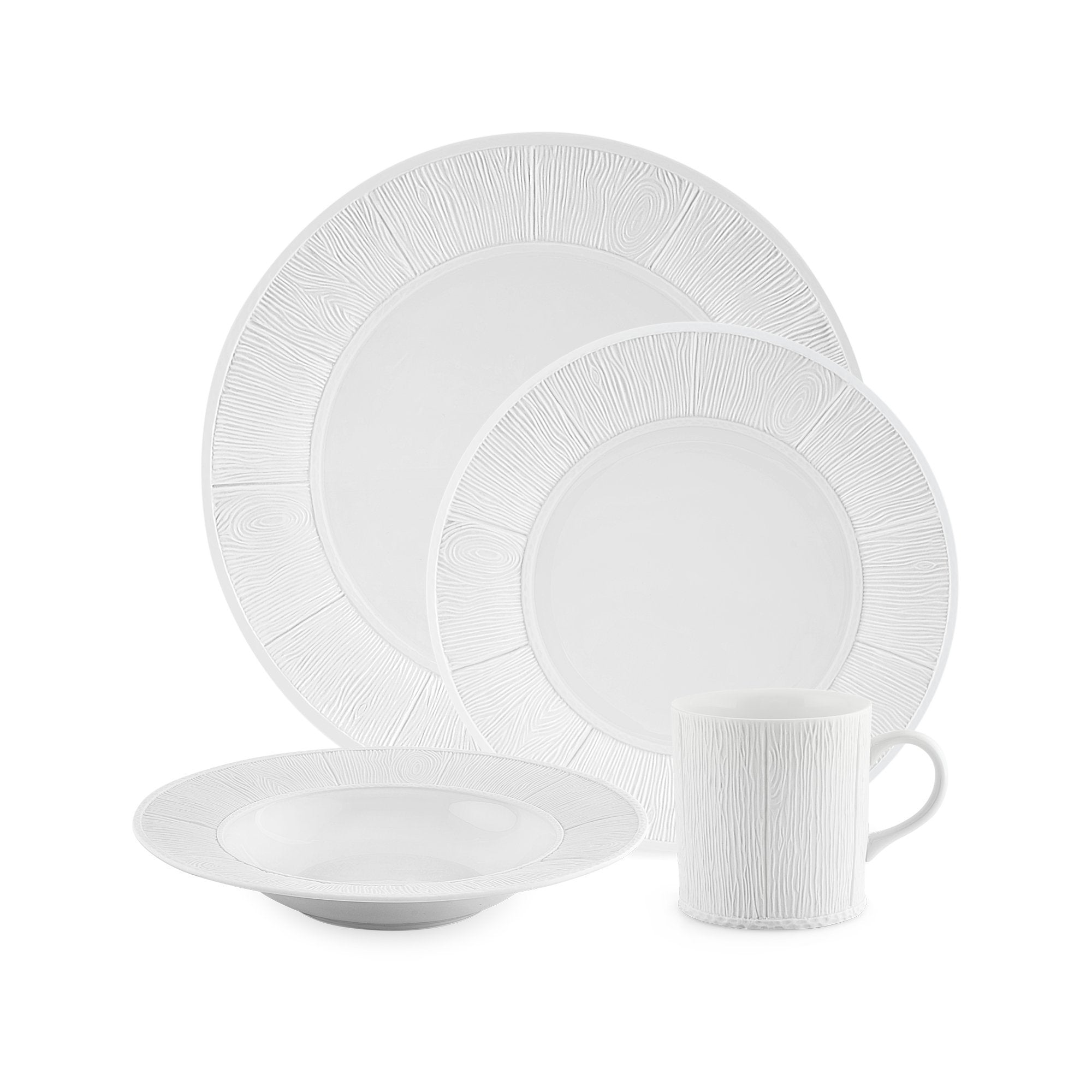 Michael Aram Ivy & Oak Dinnerware