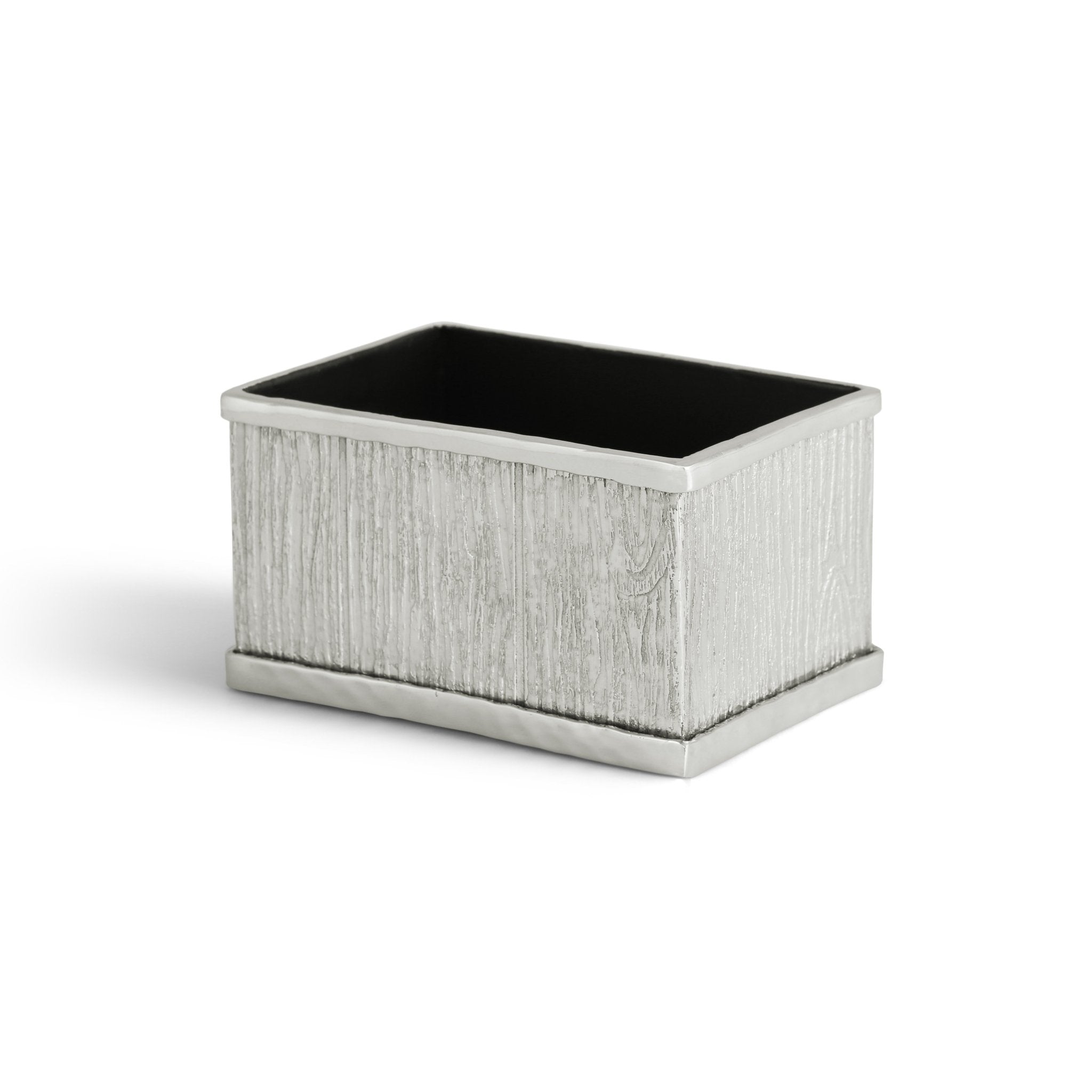 Michael Aram Ivy & Oak Sugar Caddy